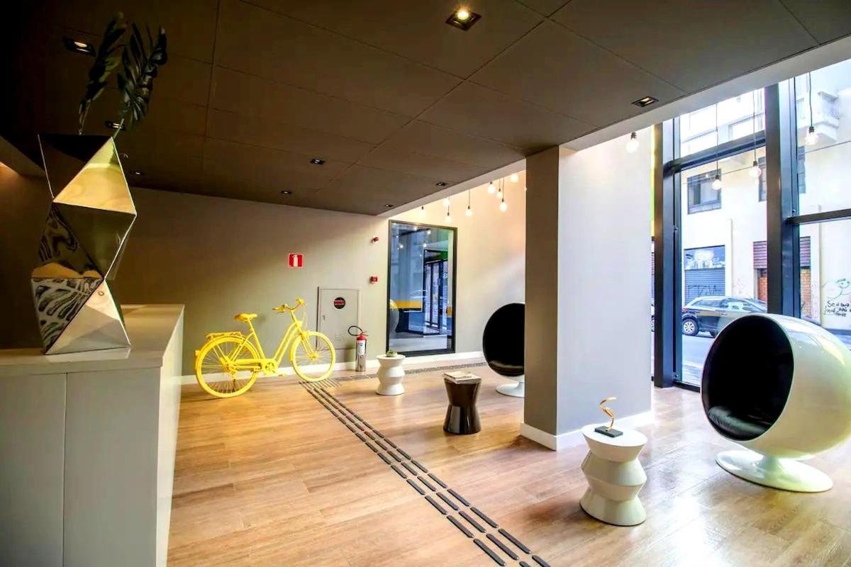 Studio APaulistana97