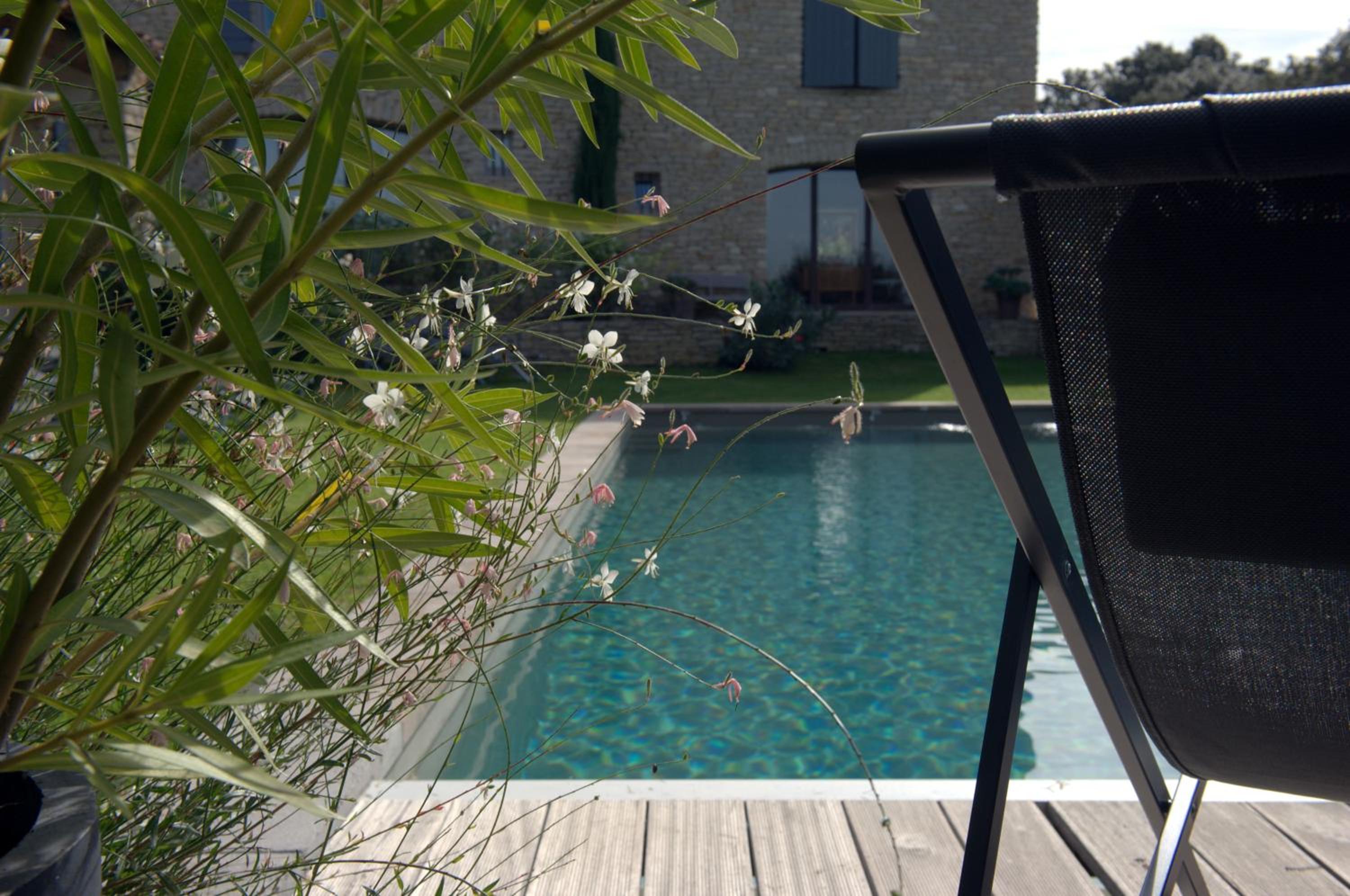 Les Terrasses - Gordes