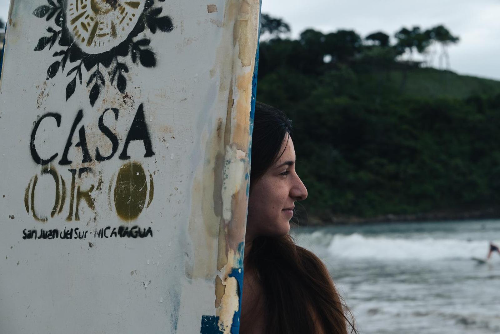 Casa Oro Eco Hostel