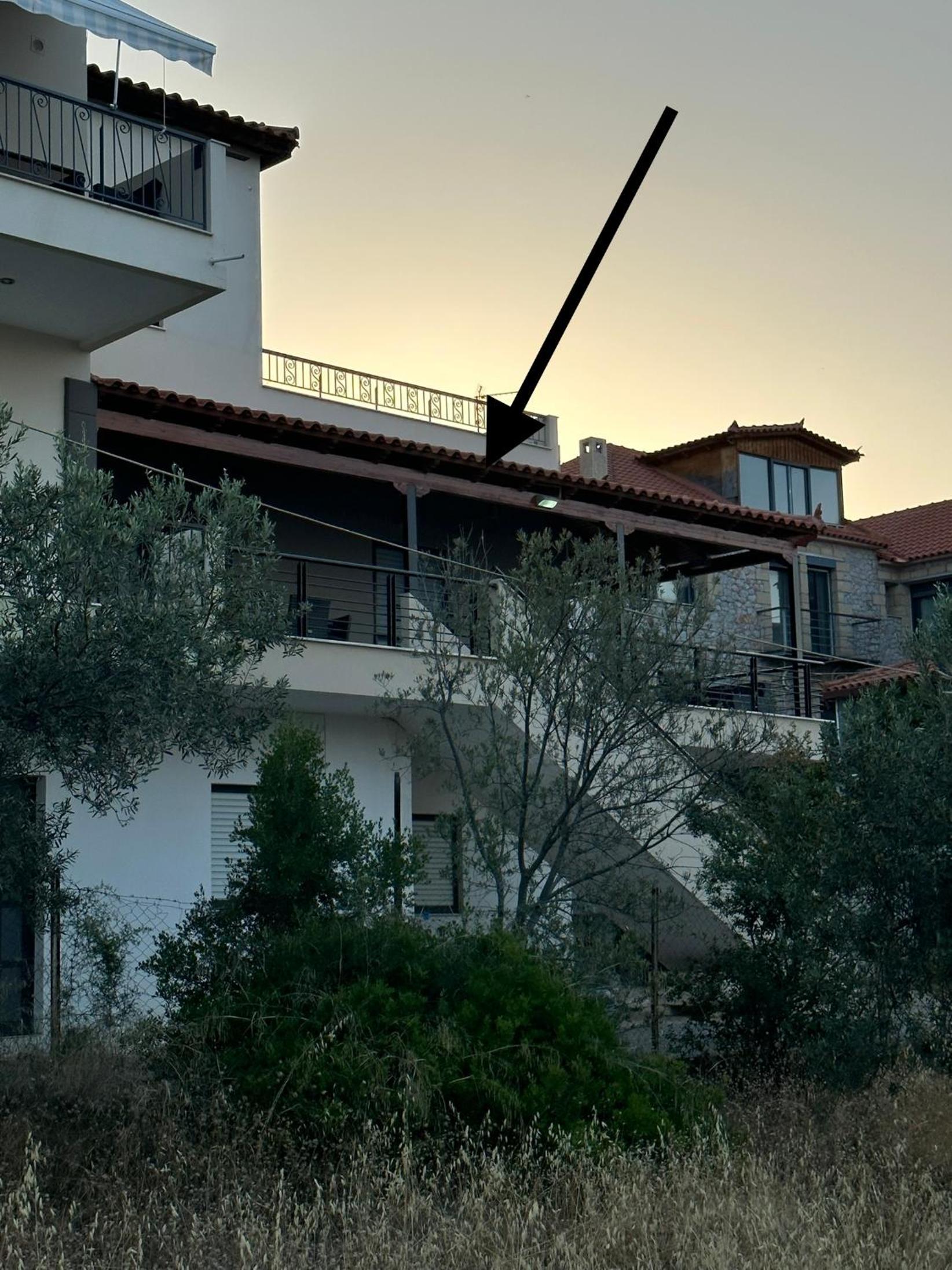 Spenny Sunrise Apartment