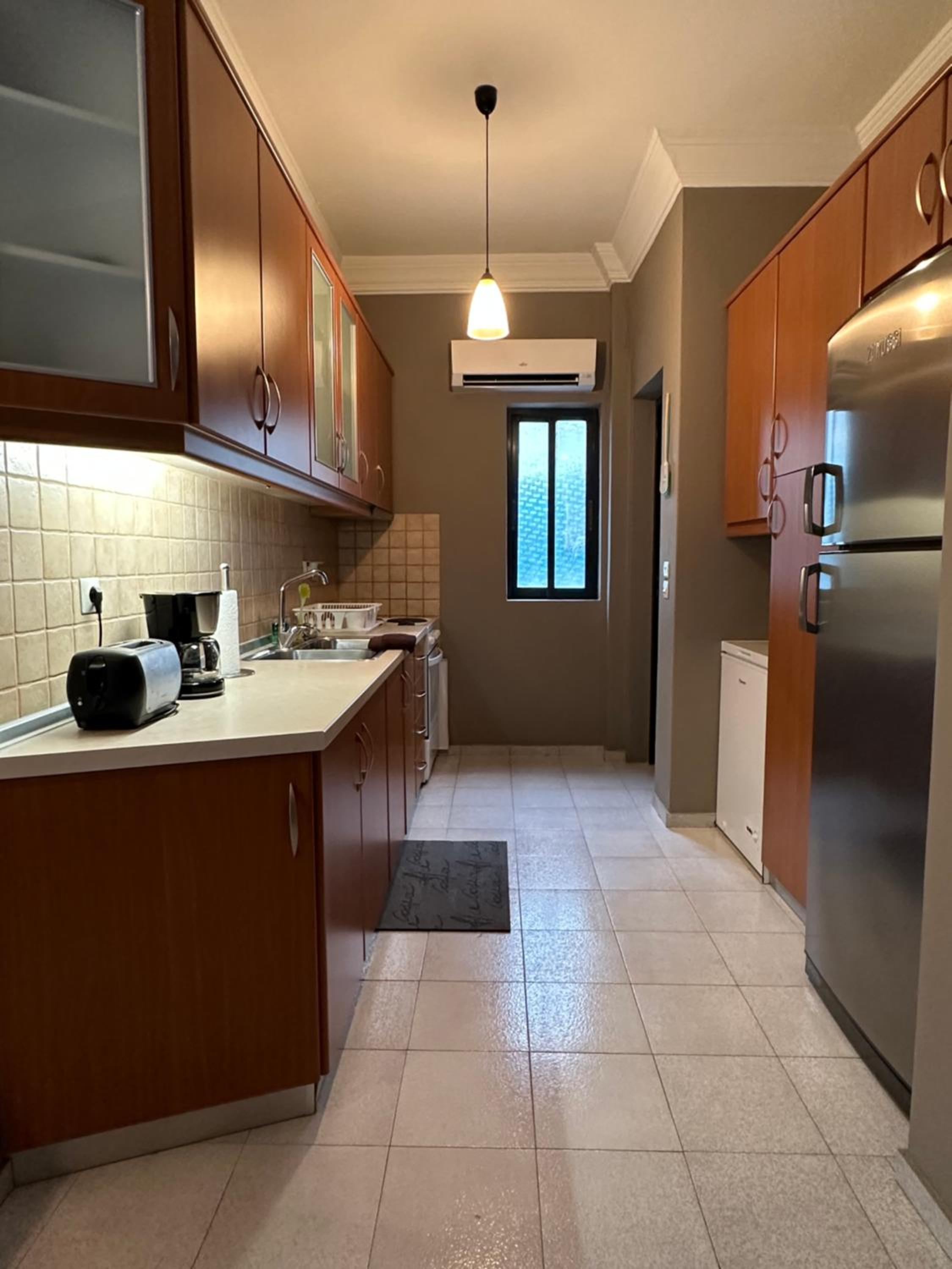 Spenny Sunrise Apartment