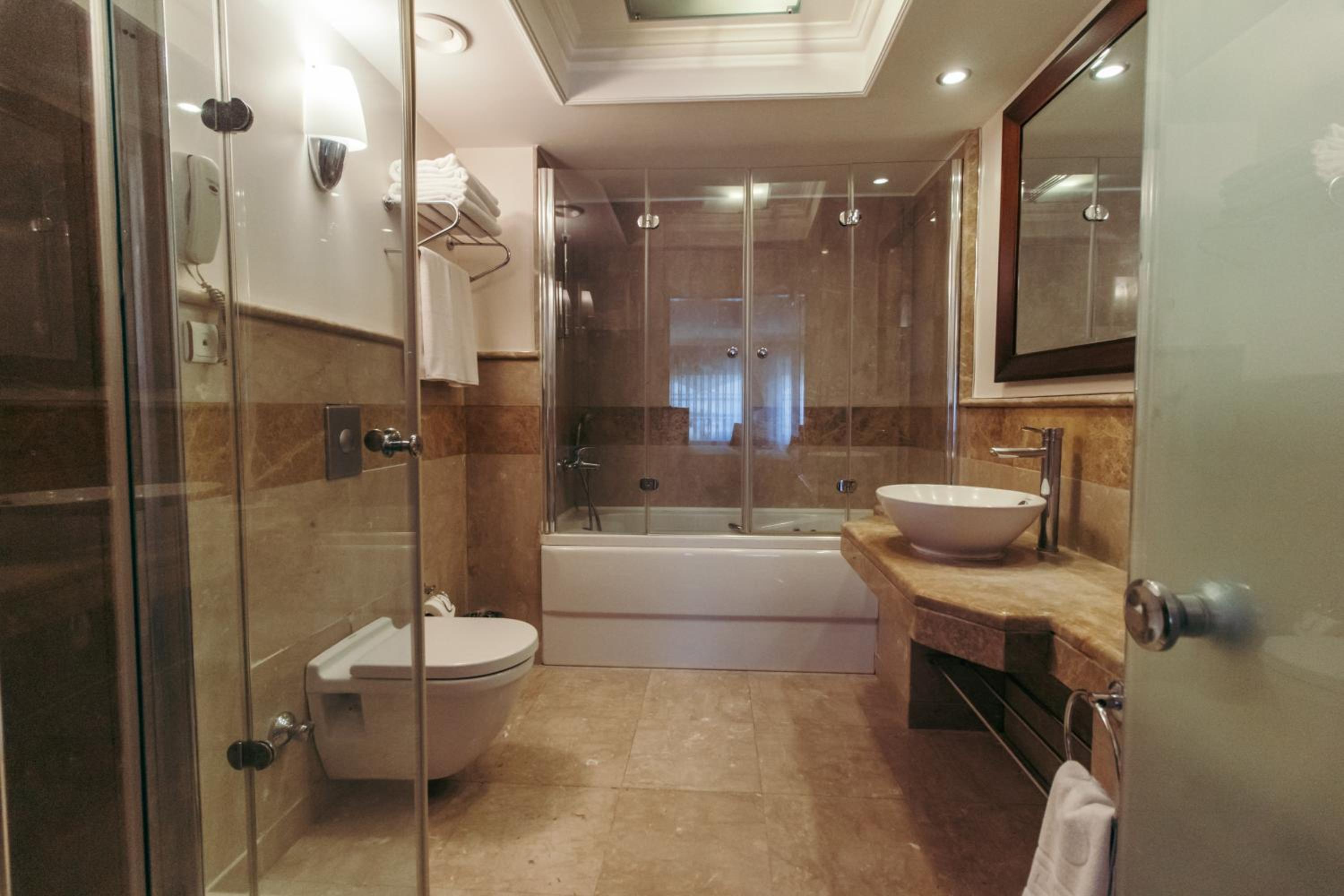 CK Farabi Otel - Image 16