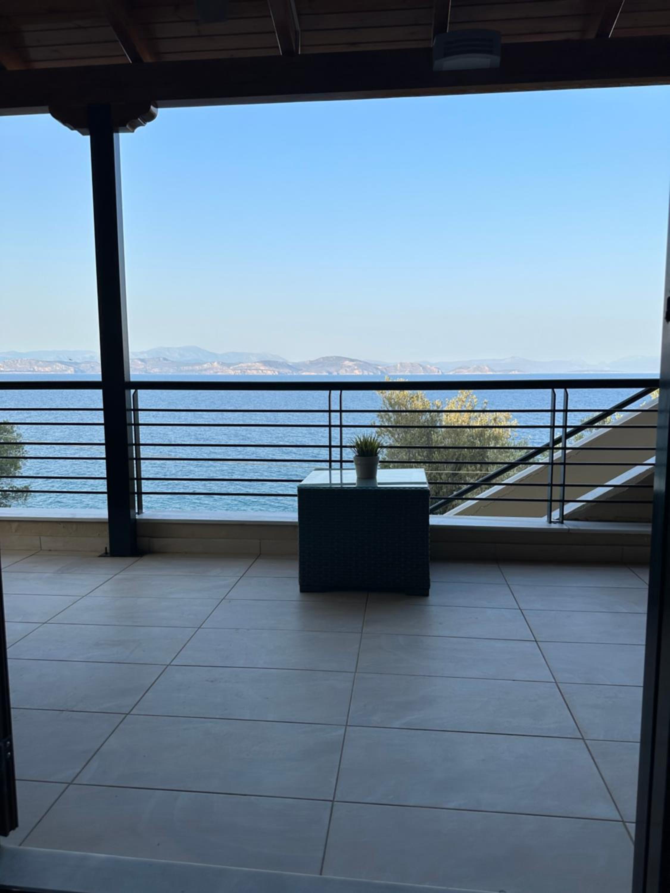 Spenny Sunrise Apartment