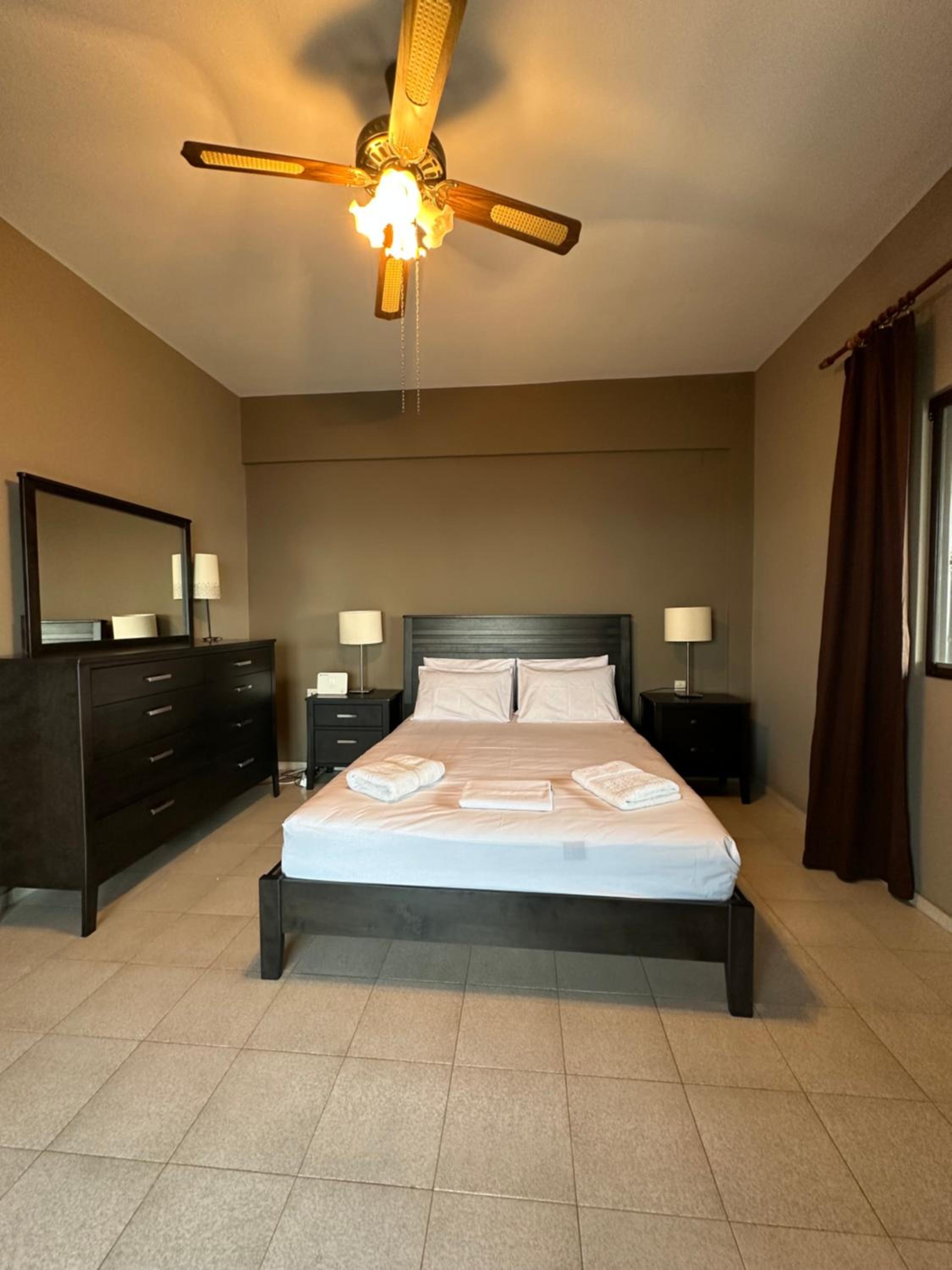 Spenny Sunrise Apartment
