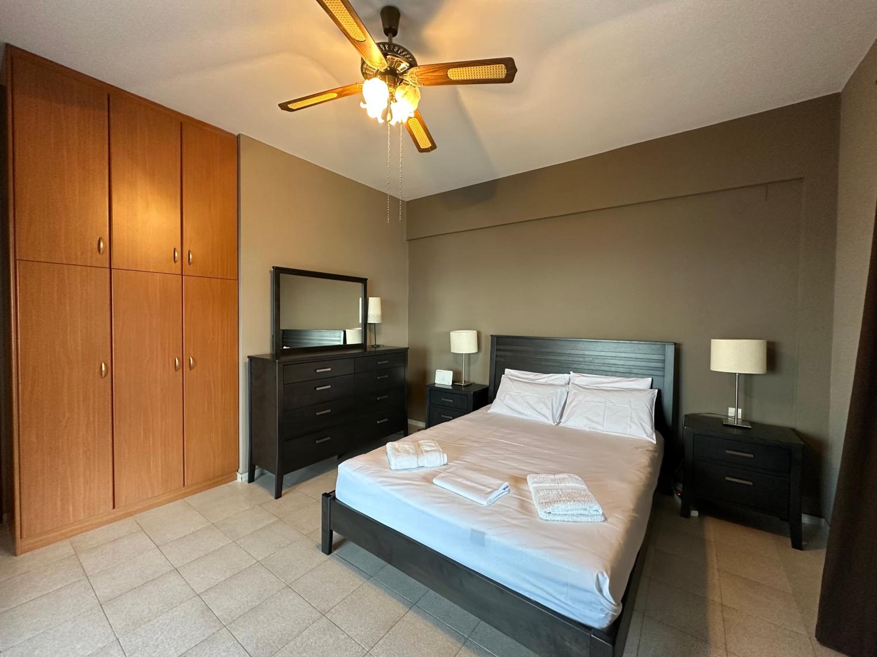 Spenny Sunrise Apartment
