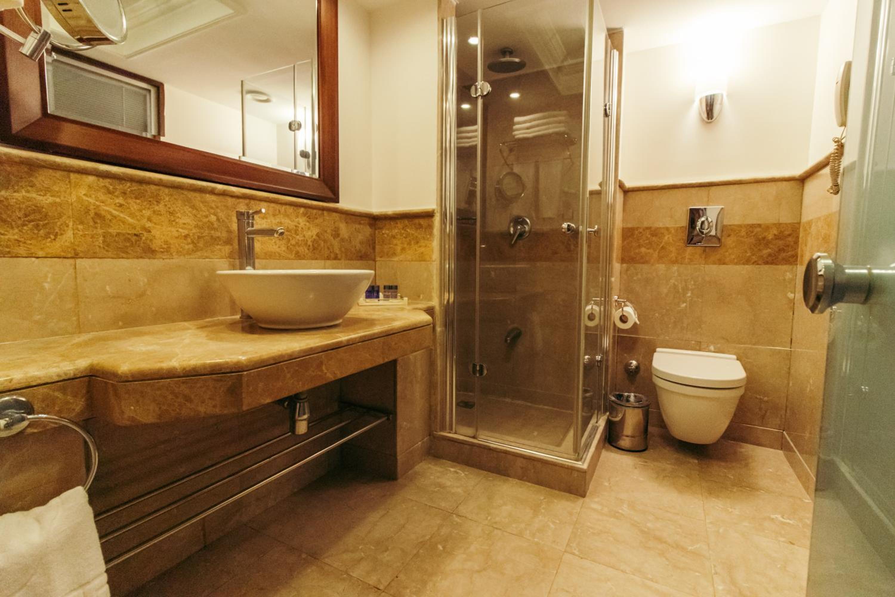 CK Farabi Otel - Image 17