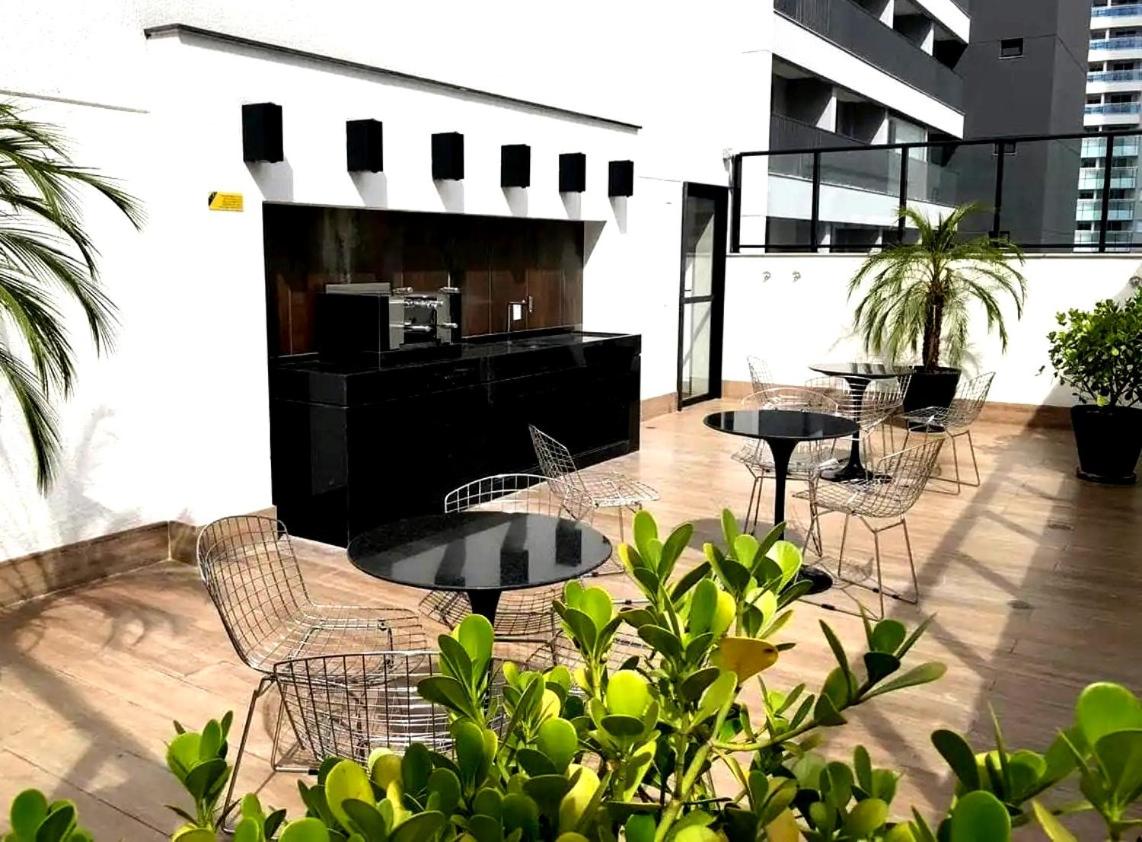 Studio APaulistana97