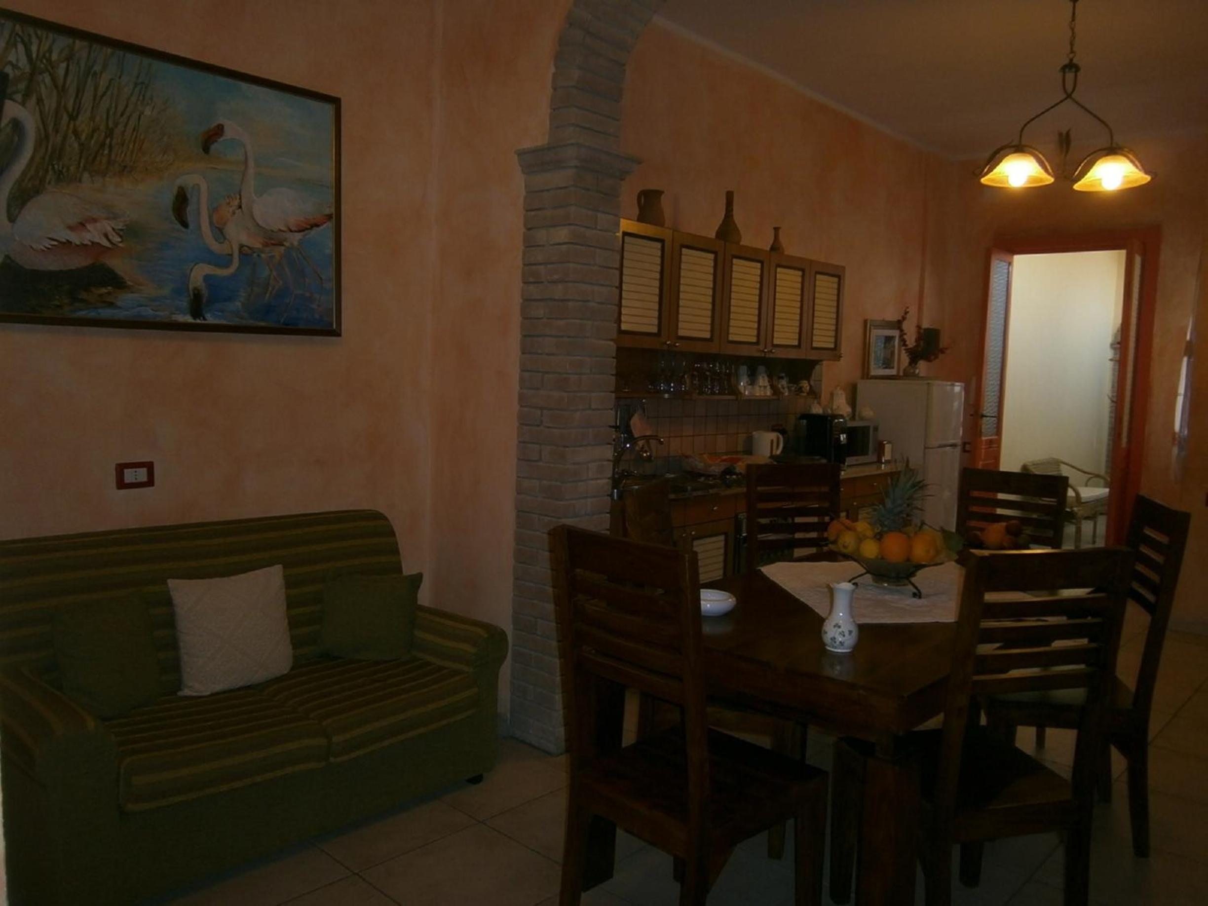 Bed and Breakfast Su Niu view 3