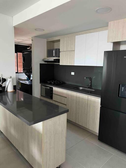 Apartamento de lujo con espectacular vista