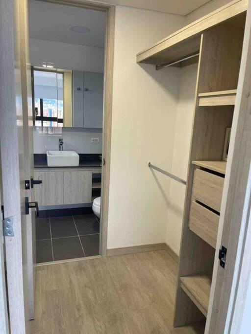 Apartamento de lujo con espectacular vista