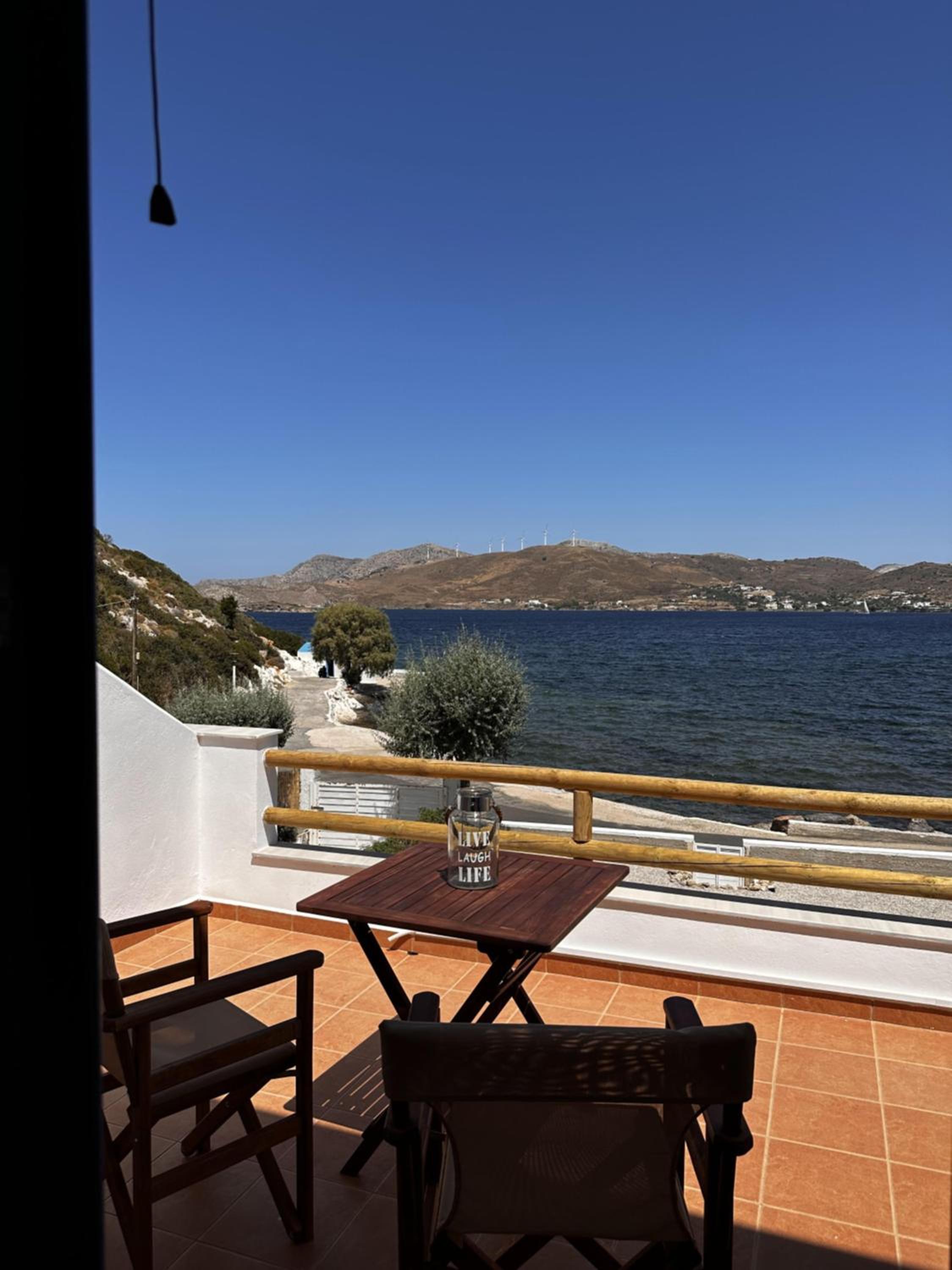 San Giorgio Leros view 5