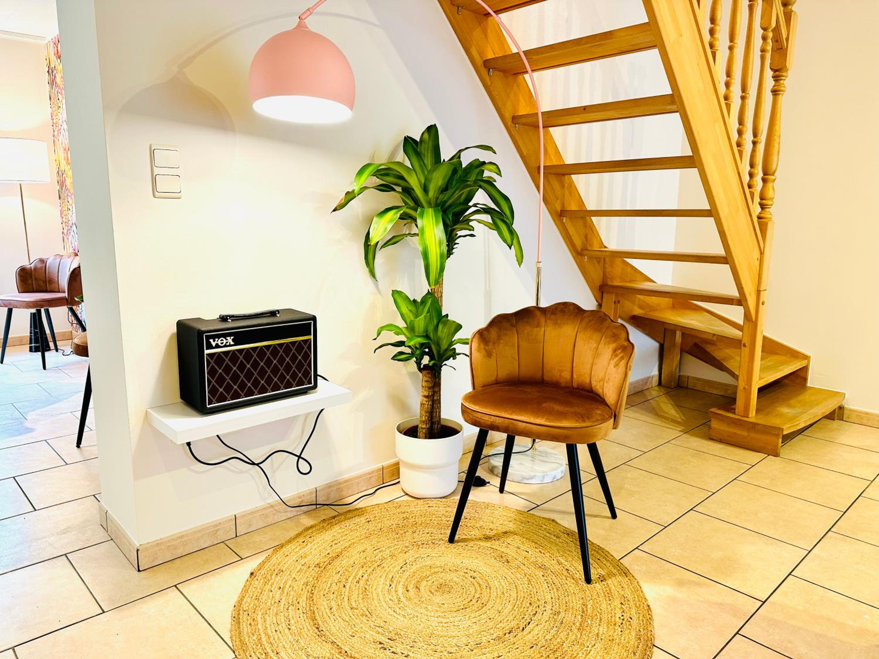 La maison du Groove