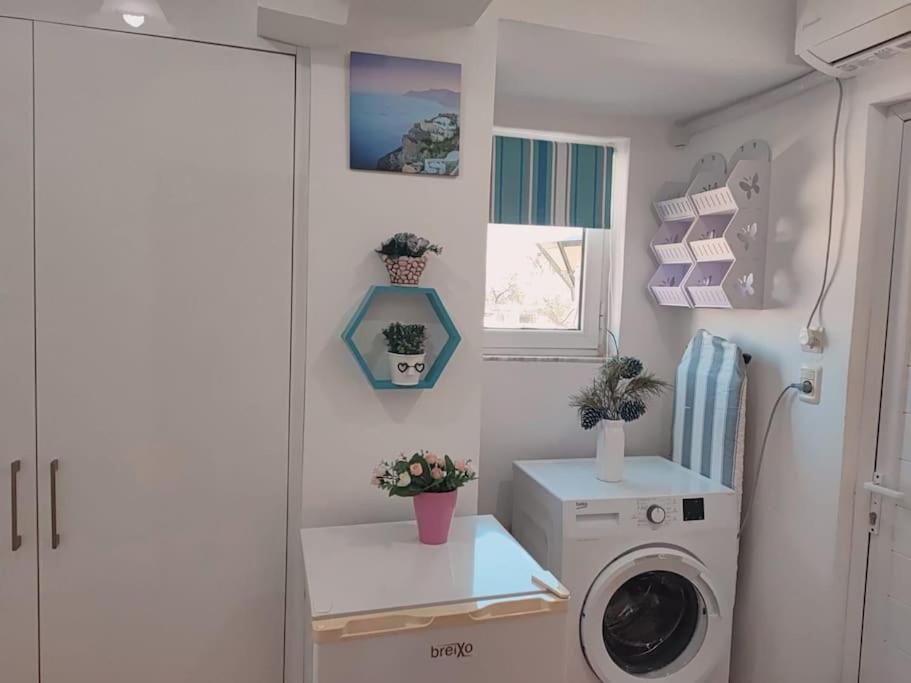 Comfortable Small Apartment.