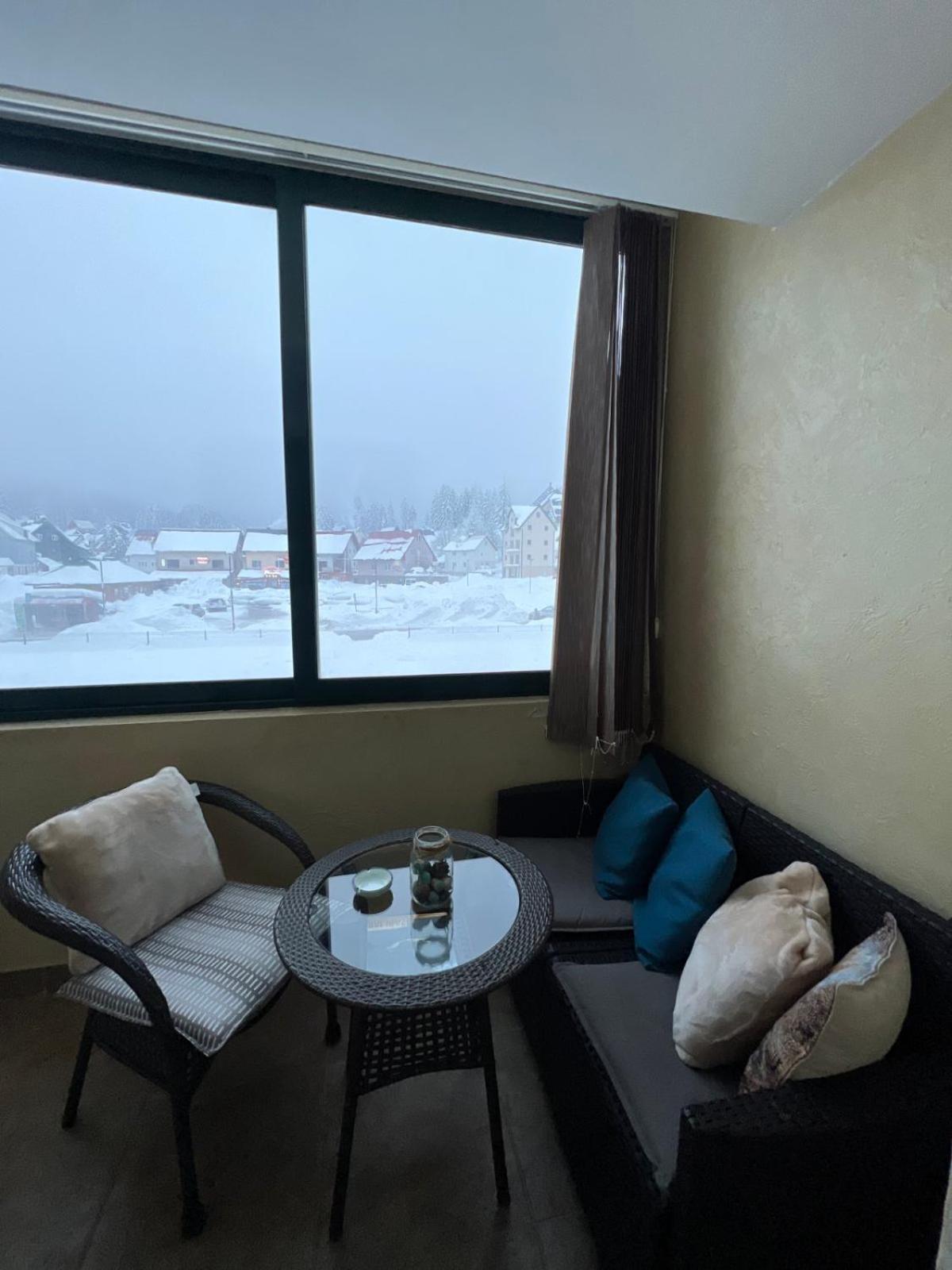 Sweet Apartments view 2