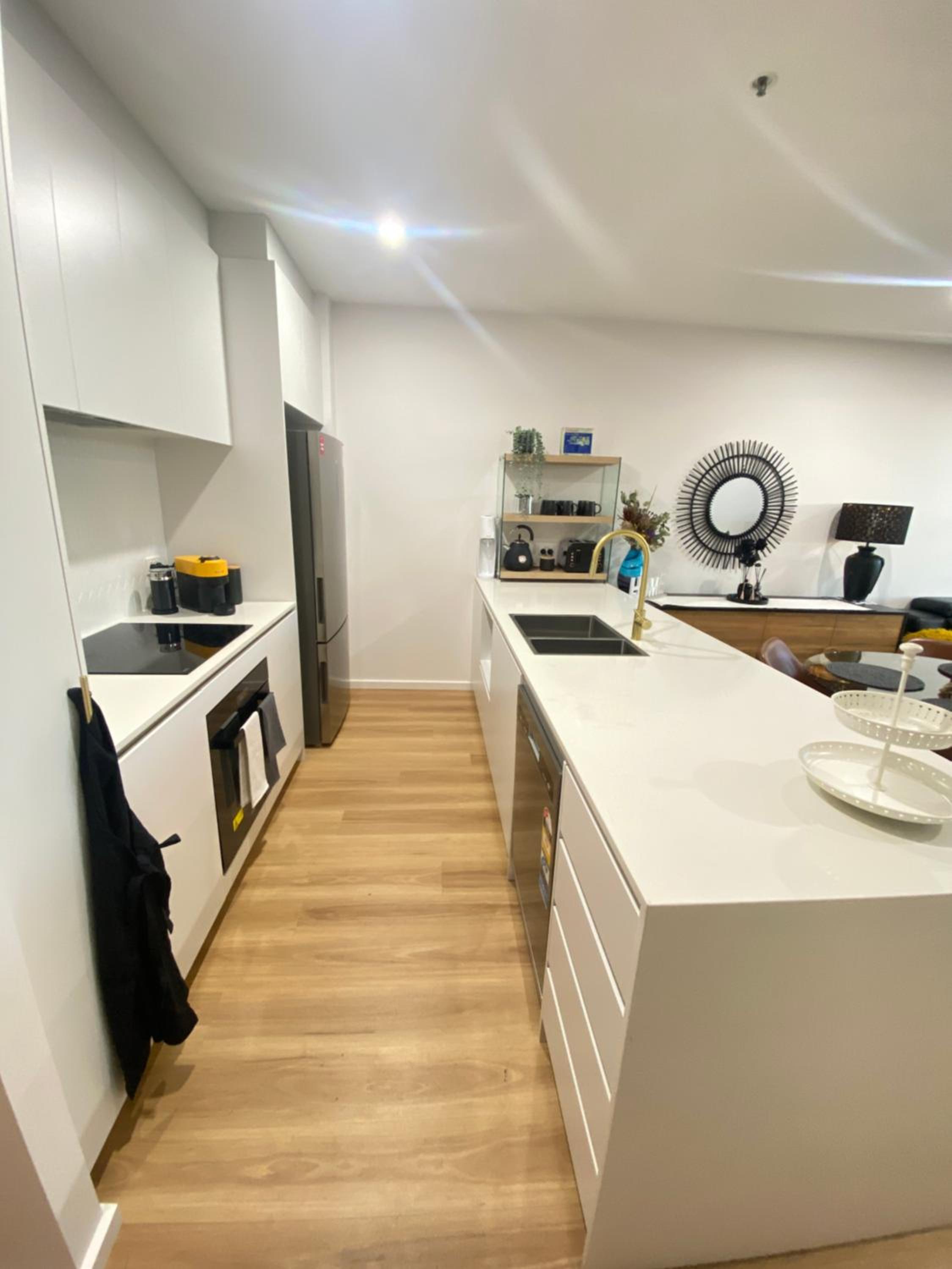 Sweet home 2BR/2BA/2CAR Denman