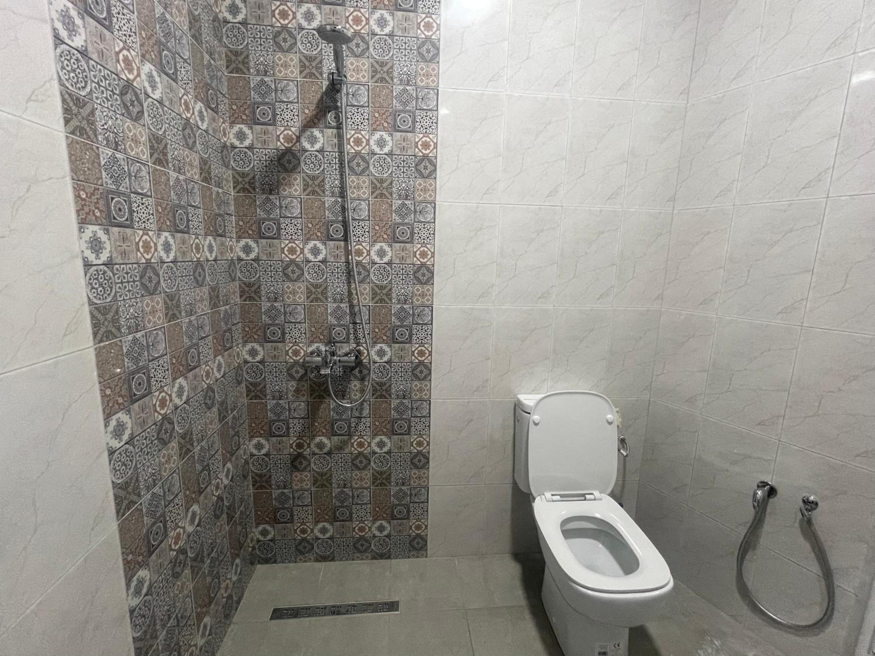Ibrahim apartment