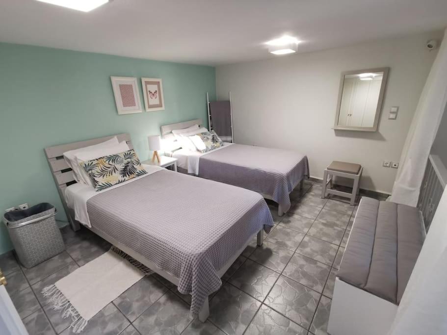 The Minty door Boutique house photo 3