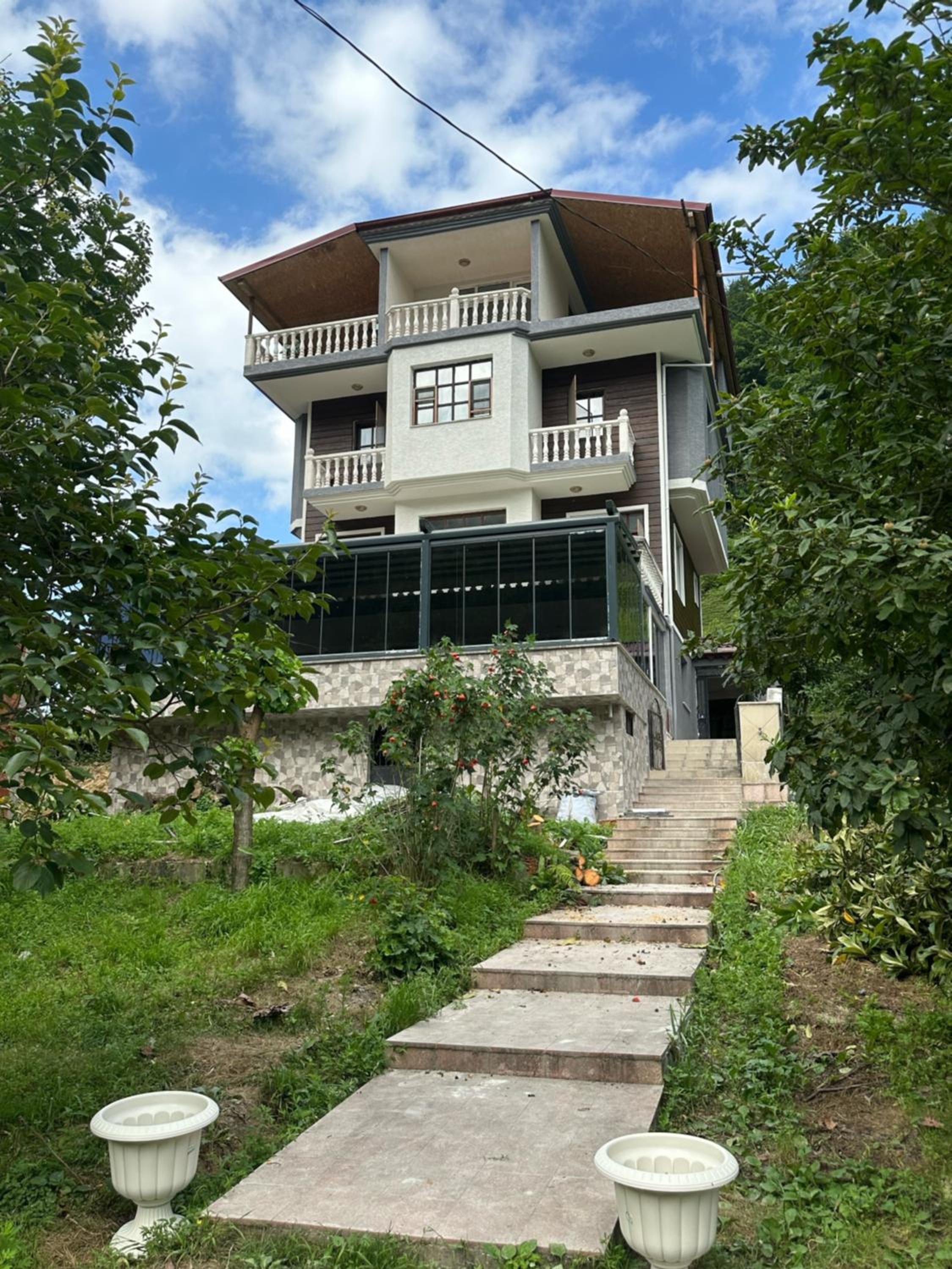 Hemşin Resort Village