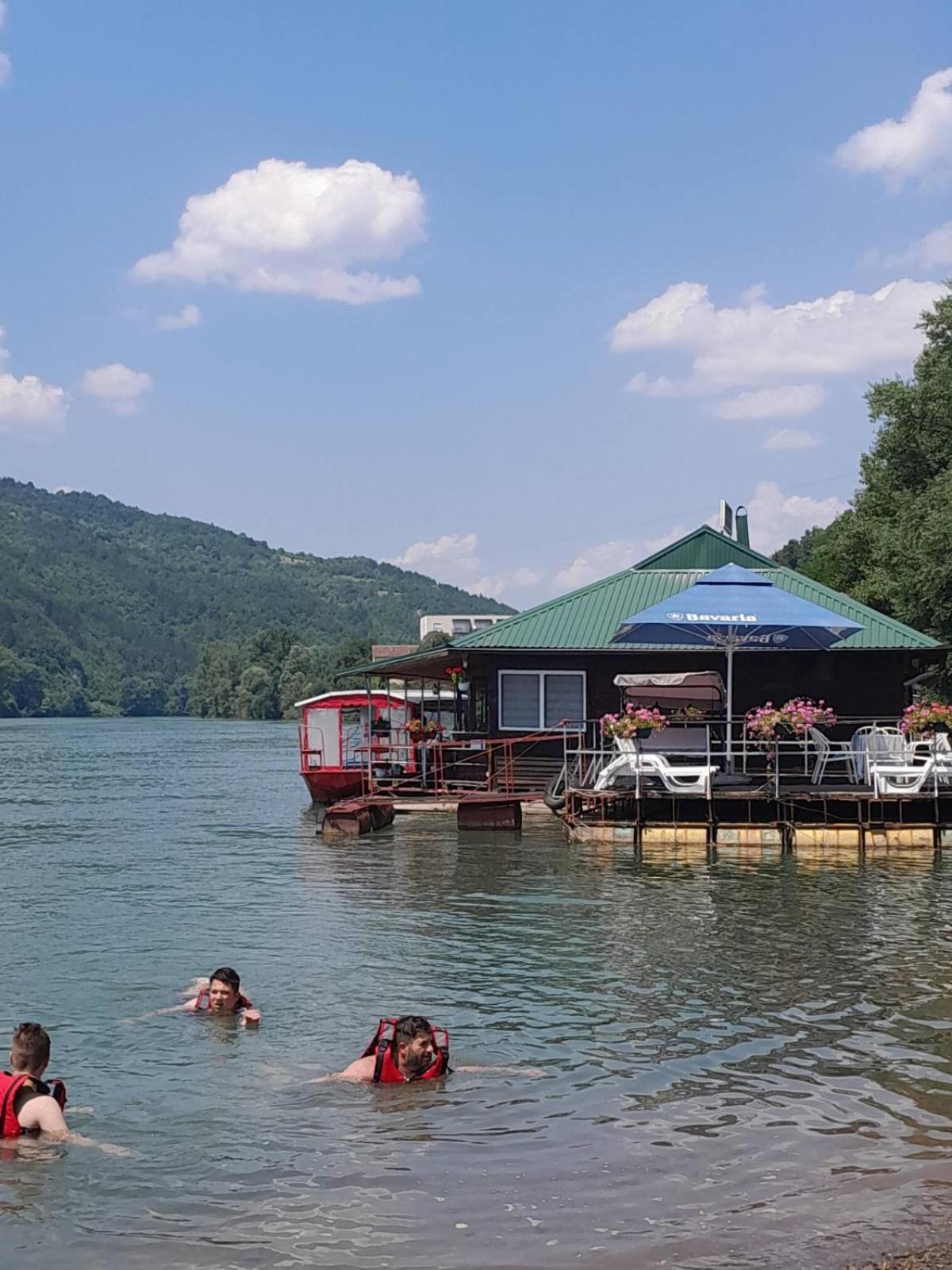 Drinska čarolija Višegrad