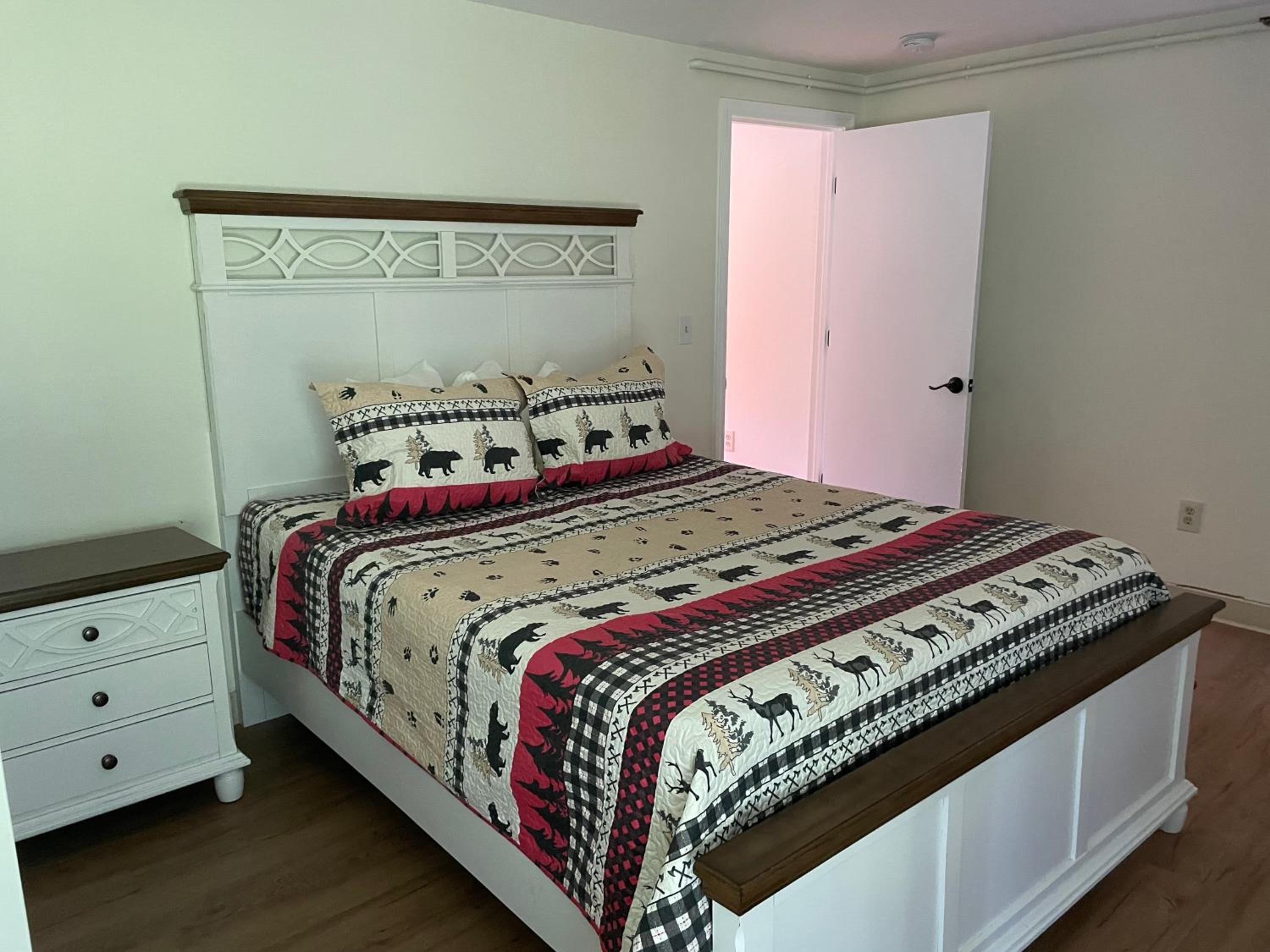 Seabreeze Motel