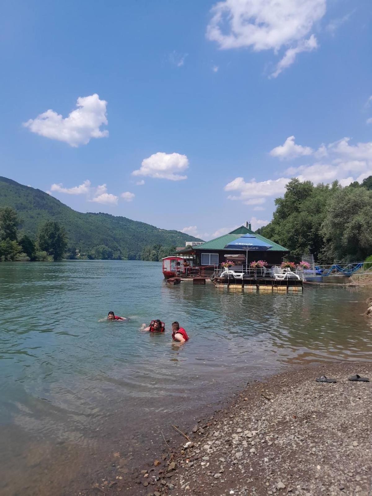 Drinska čarolija Višegrad