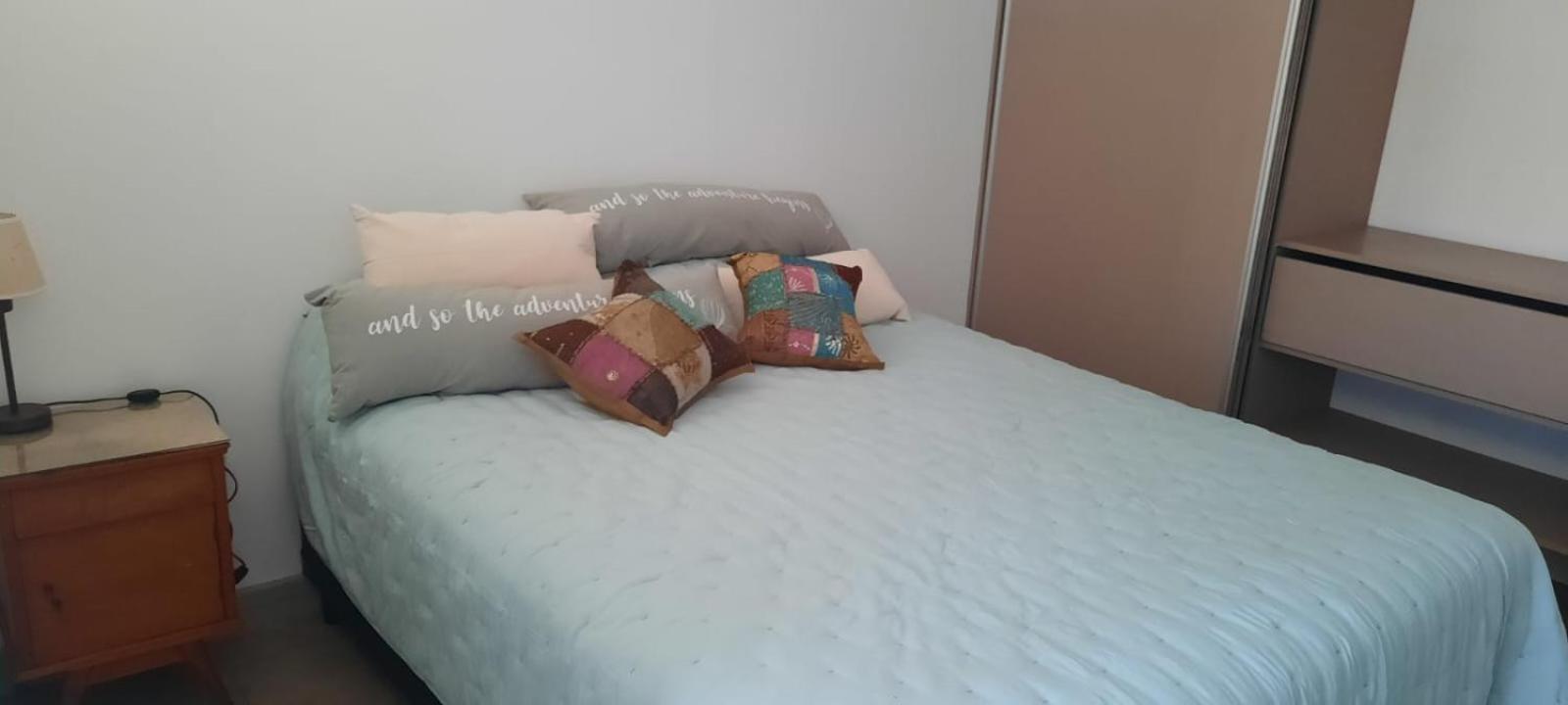 Departamento monoambiente en pleno centro de Jujuy ideal para 1 o 2 personas
