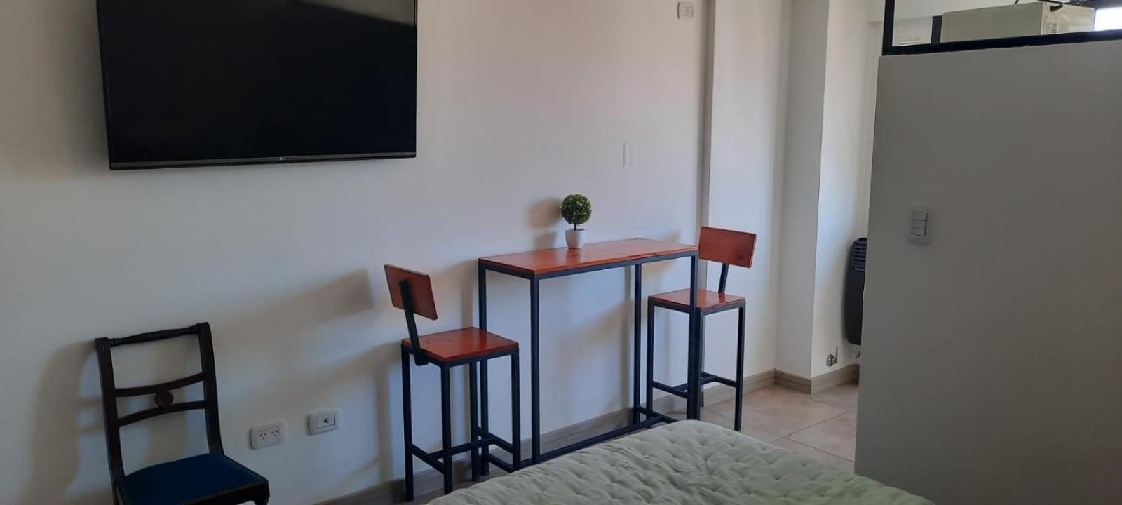 Departamento monoambiente en pleno centro de Jujuy ideal para 1 o 2 personas