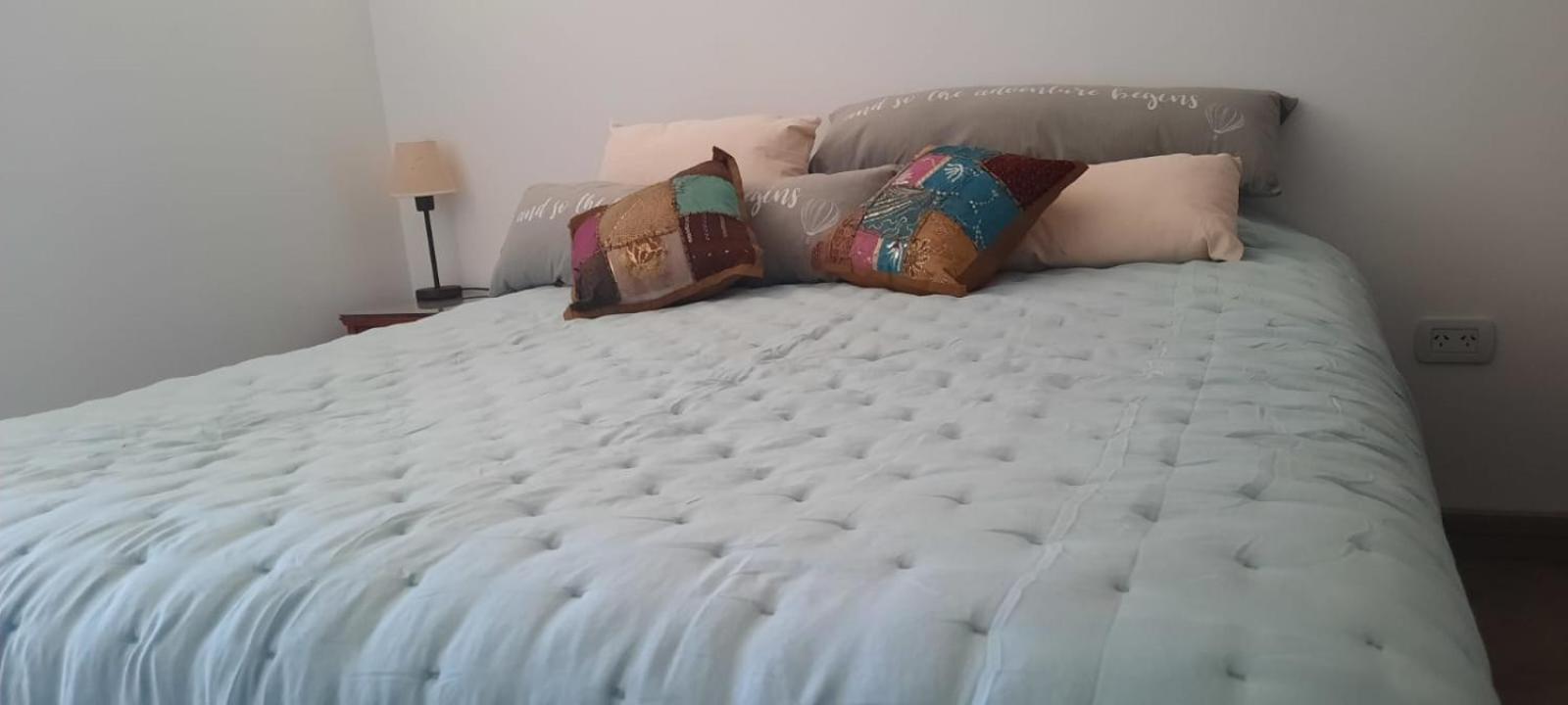 Departamento monoambiente en pleno centro de Jujuy ideal para 1 o 2 personas