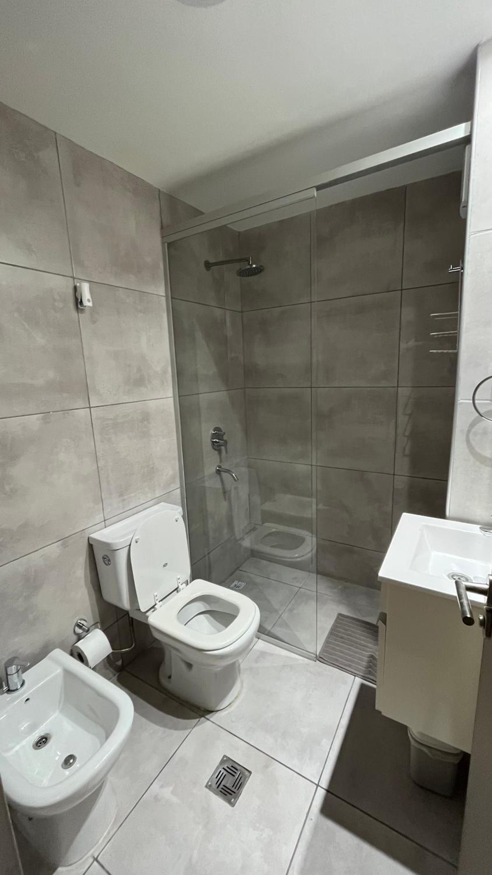 Departamento monoambiente en pleno centro de Jujuy ideal para 1 o 2 personas