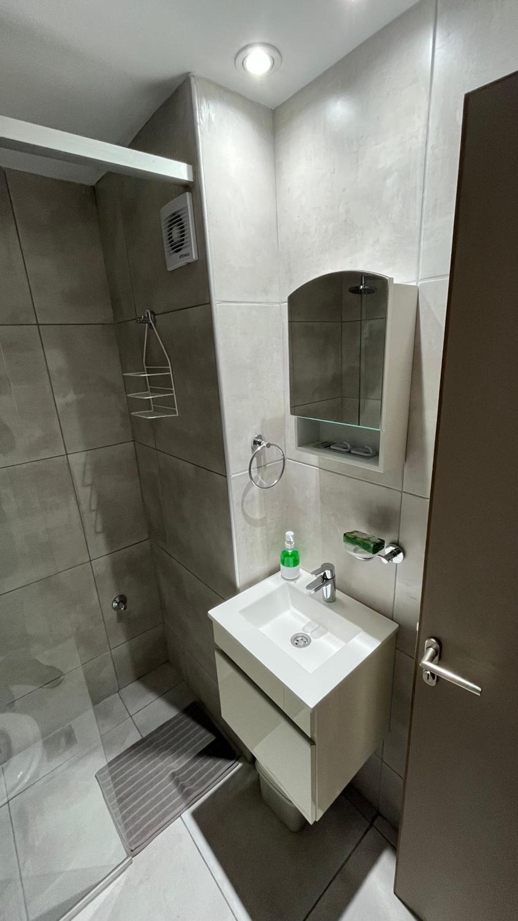 Departamento monoambiente en pleno centro de Jujuy ideal para 1 o 2 personas