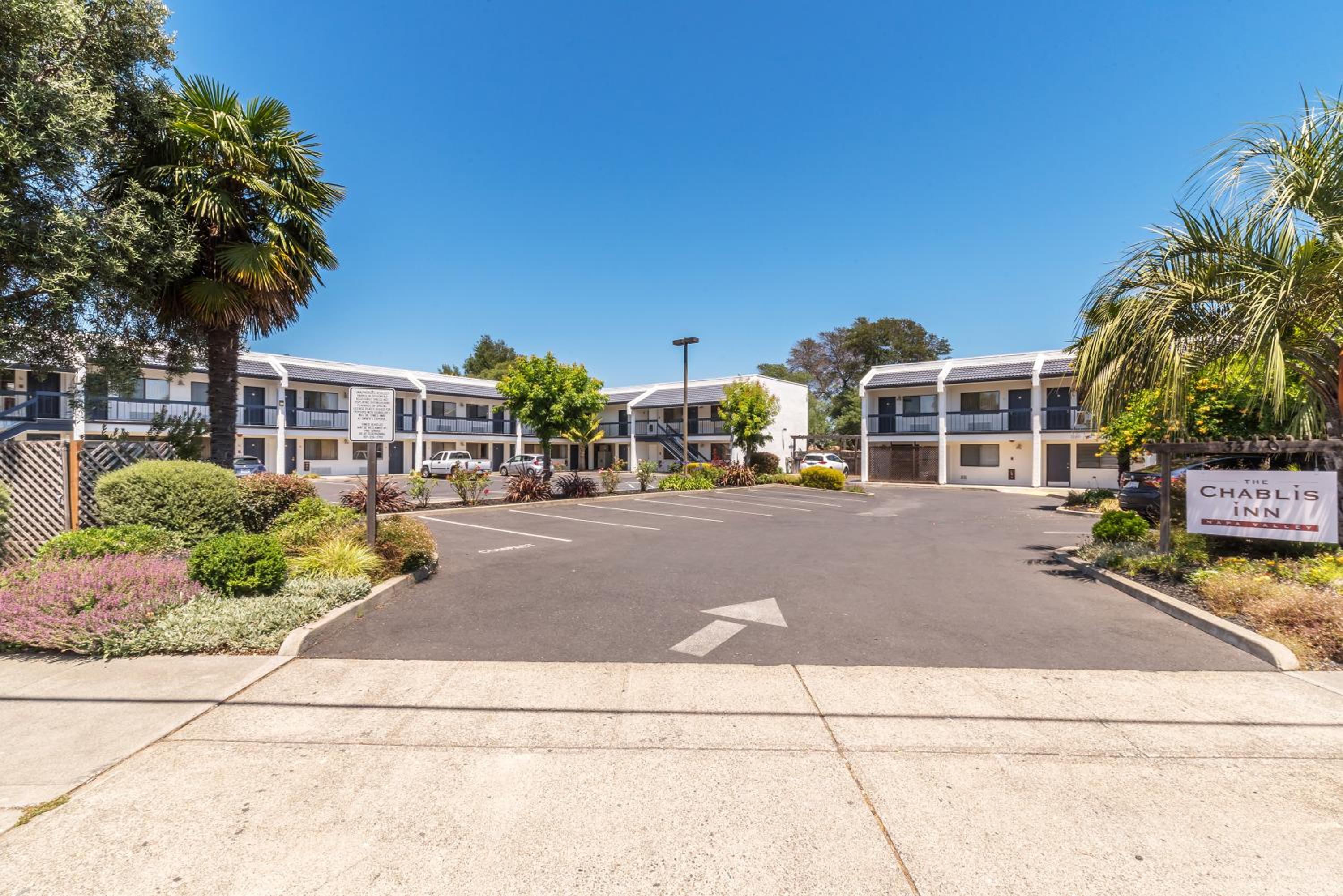 Hotel GoodSpring Motel - Image 1