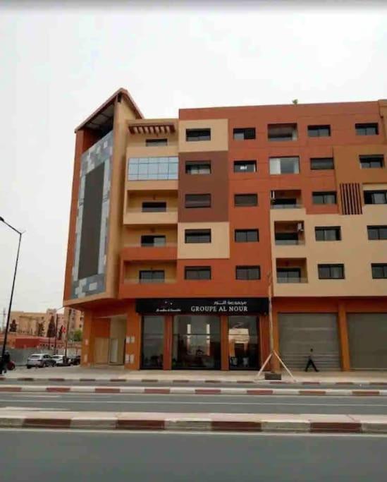 Hotel Splendido appartamento a Gueliz - Image 1