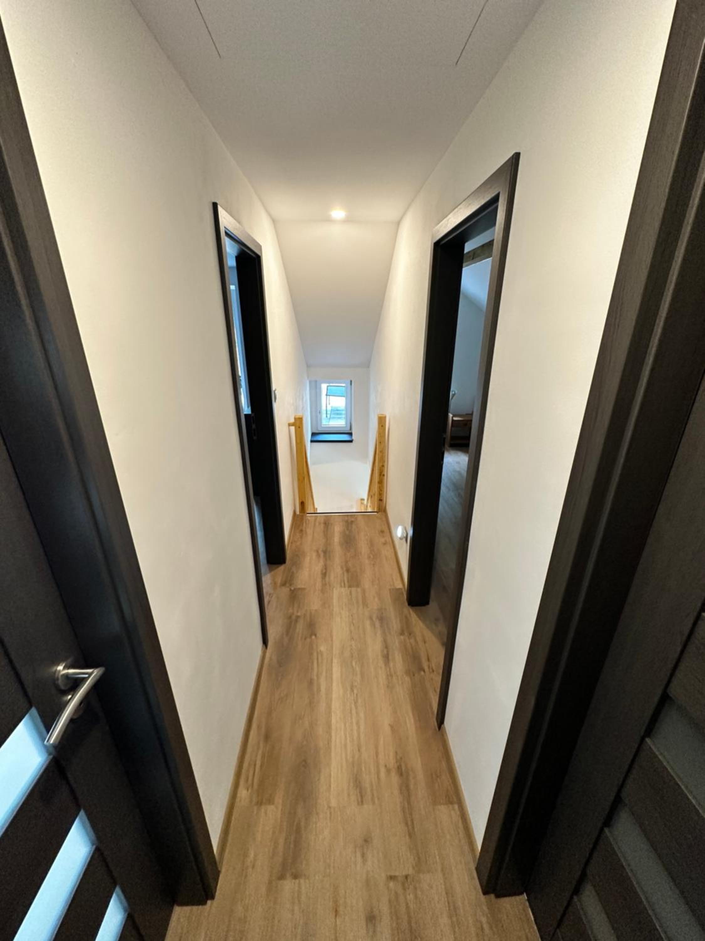 Apartmány KŘENOV