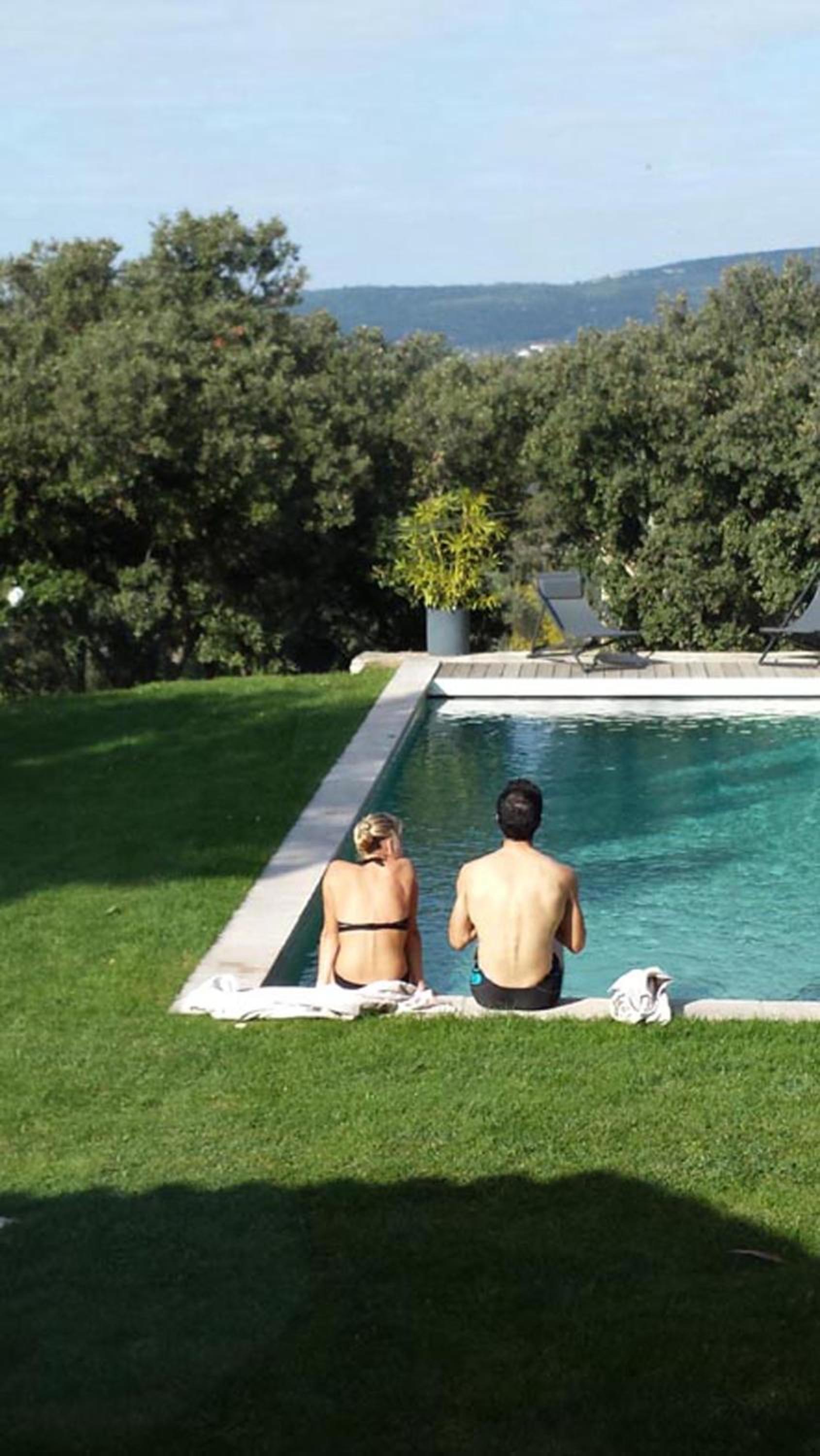 Les Terrasses - Gordes