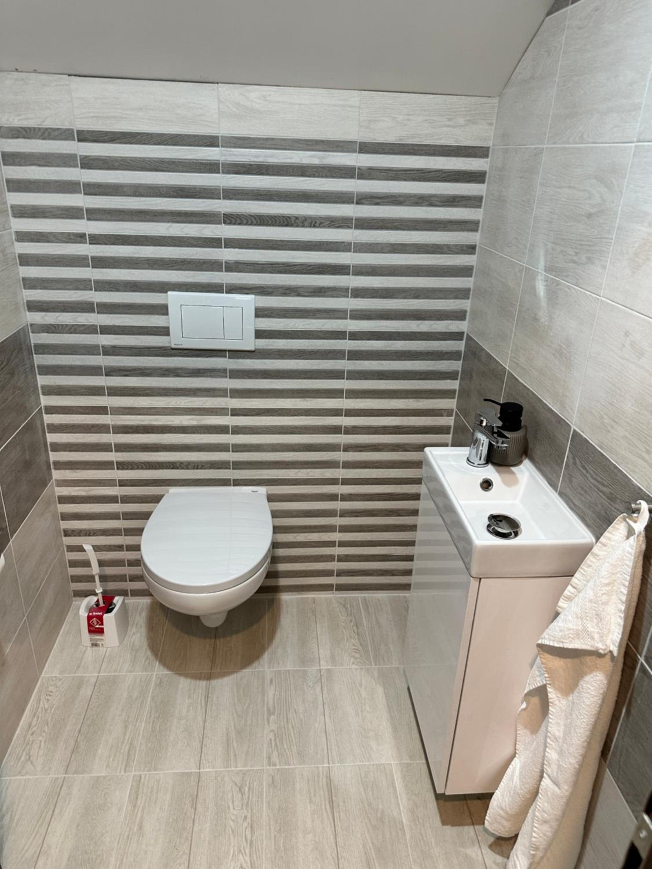 Apartmány KŘENOV
