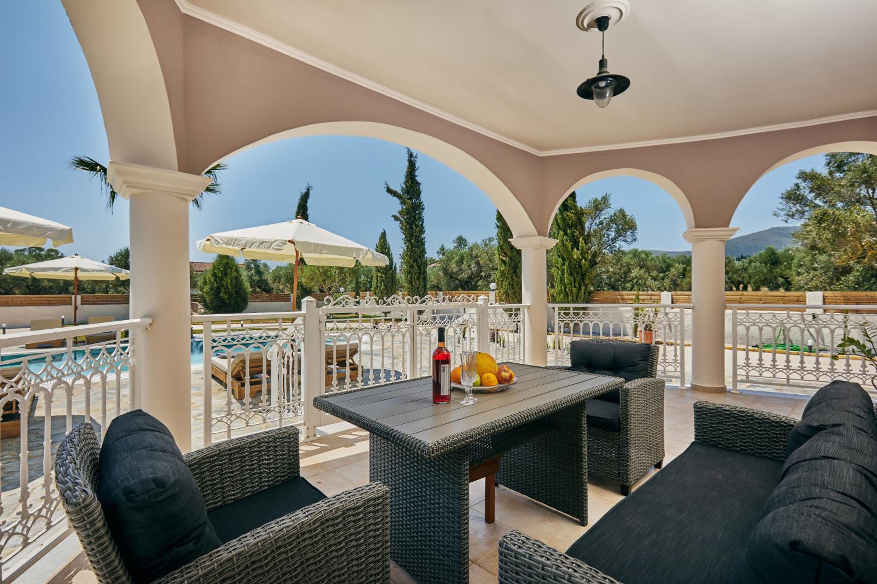 Villa Lagini