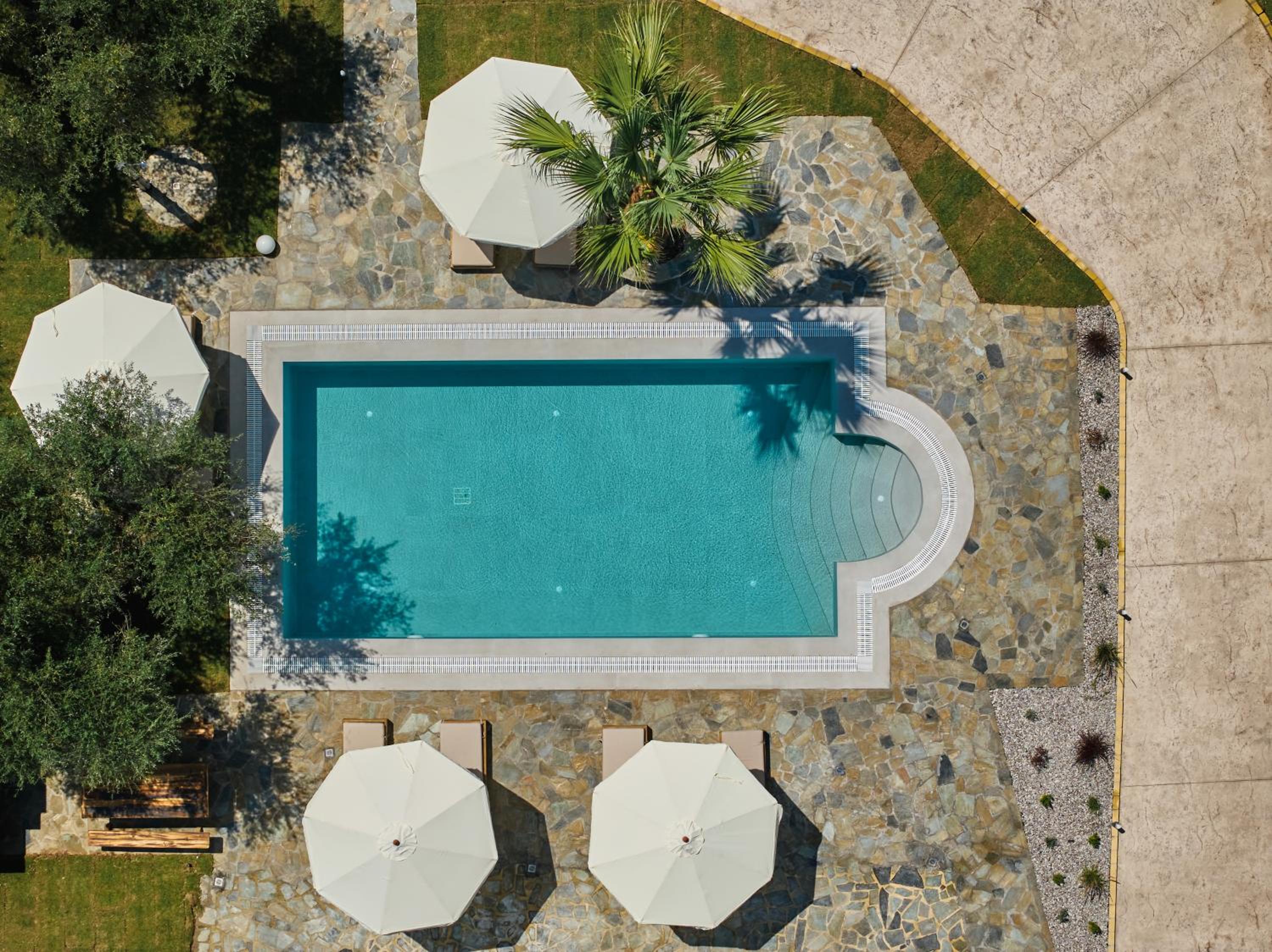 Laganas Vacations - Villa Lagini - Property Image 2