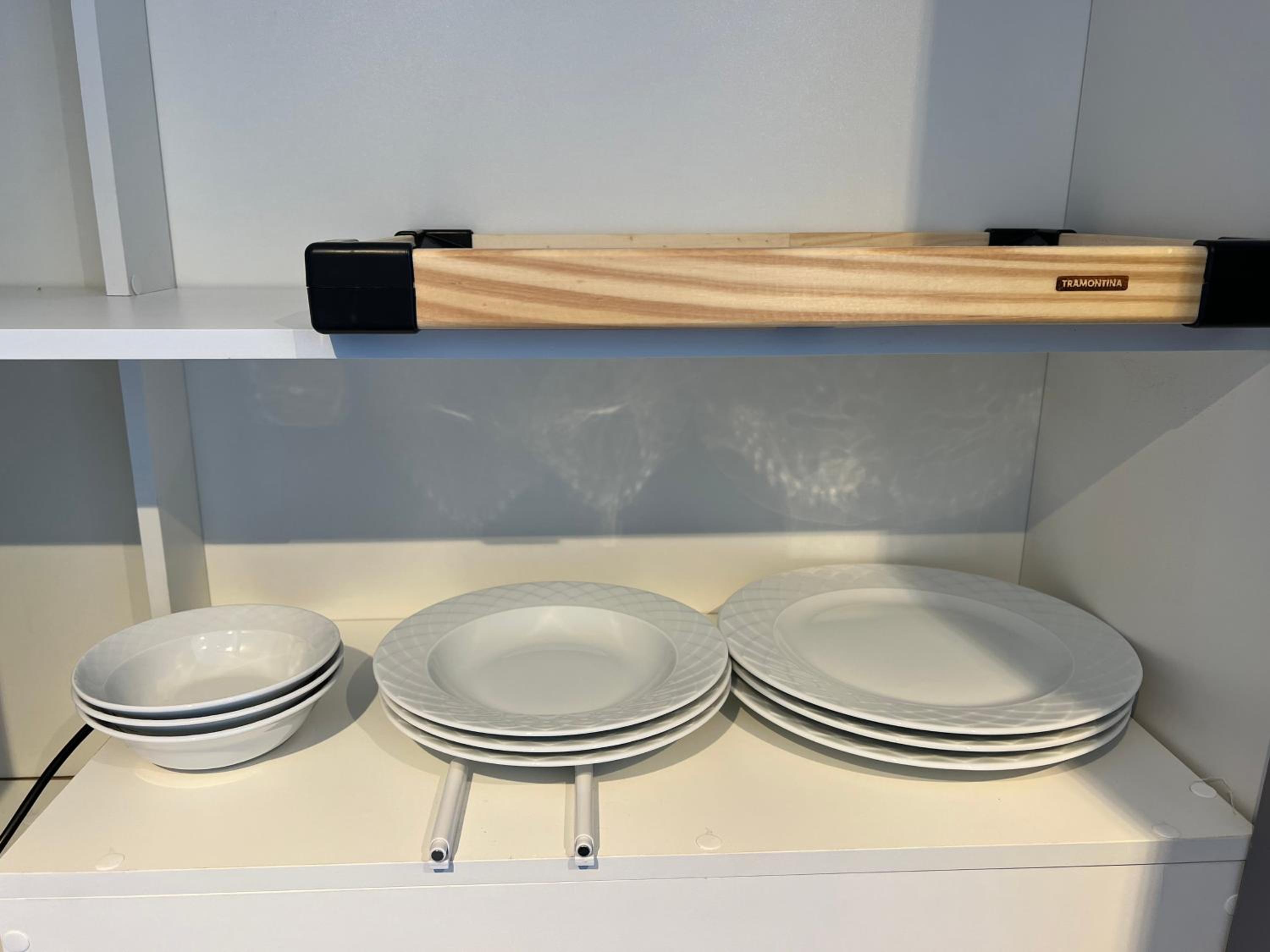 Apartamento novo e luxuoso ao lado do Allianz