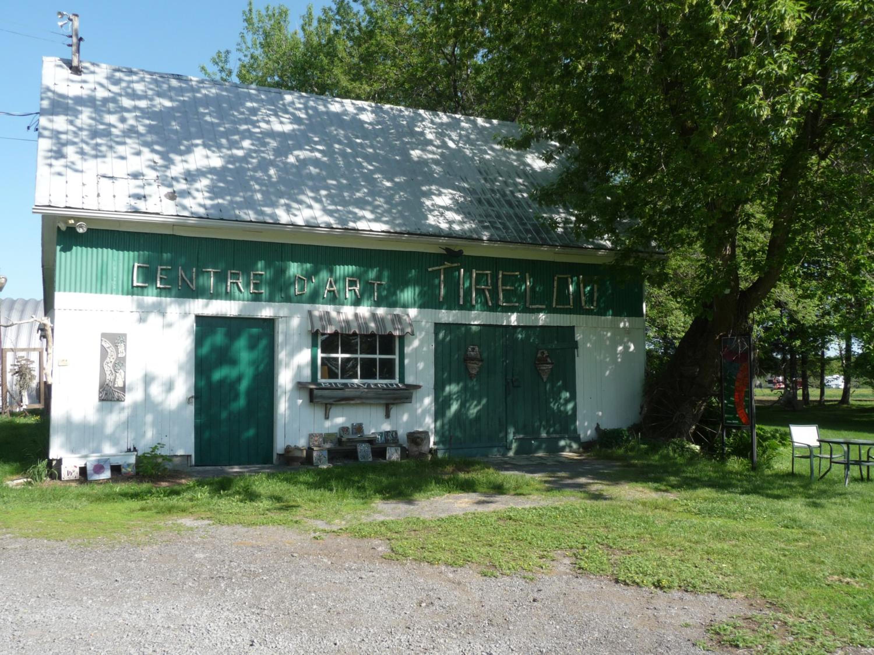 Trois-rivieres Vacations - La Maison des Leclerc - Property Image 5