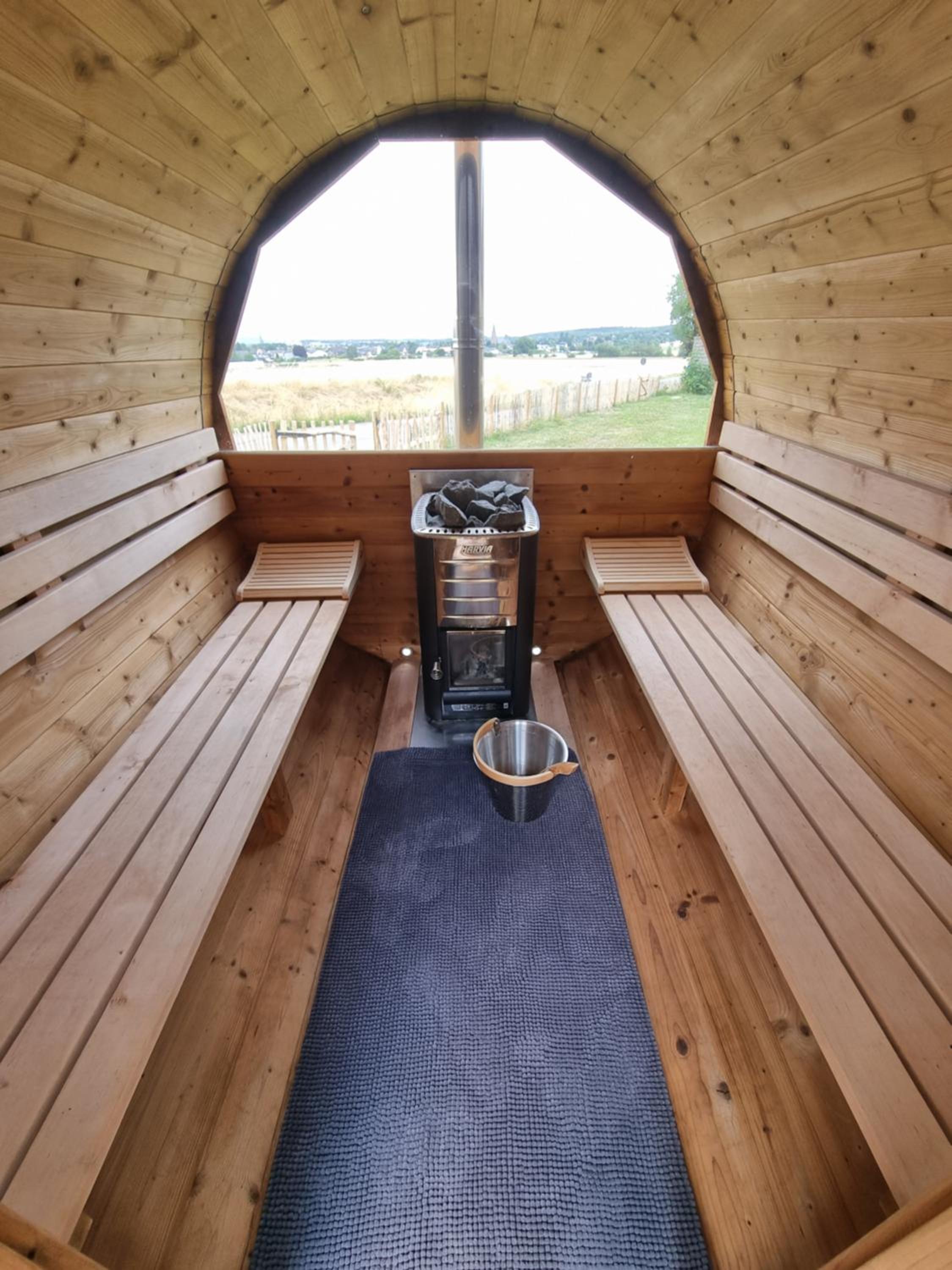Charmantes Eifel Ferienhaus an der Schavener Heide