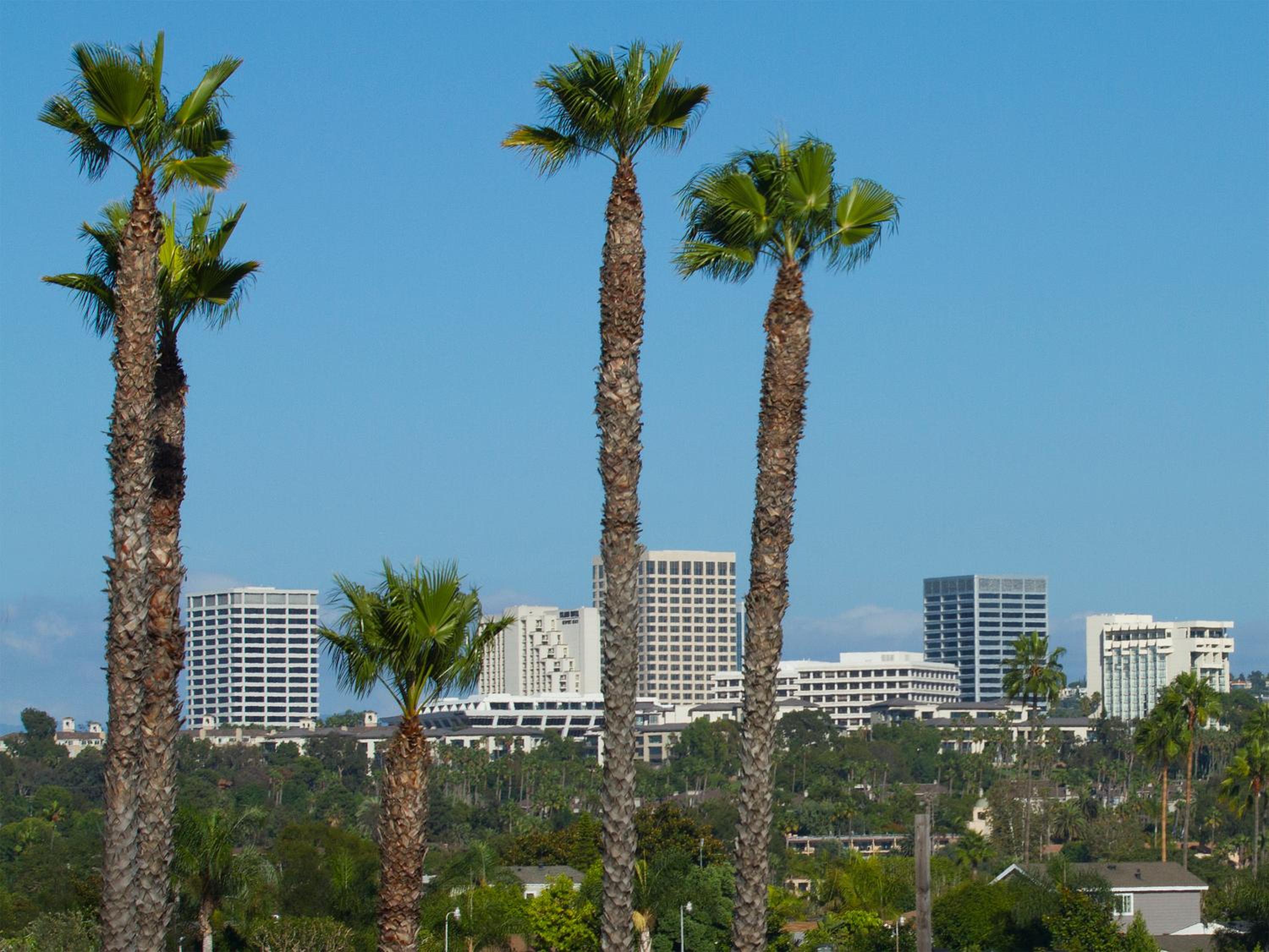 Hotel Pendry Newport Beach