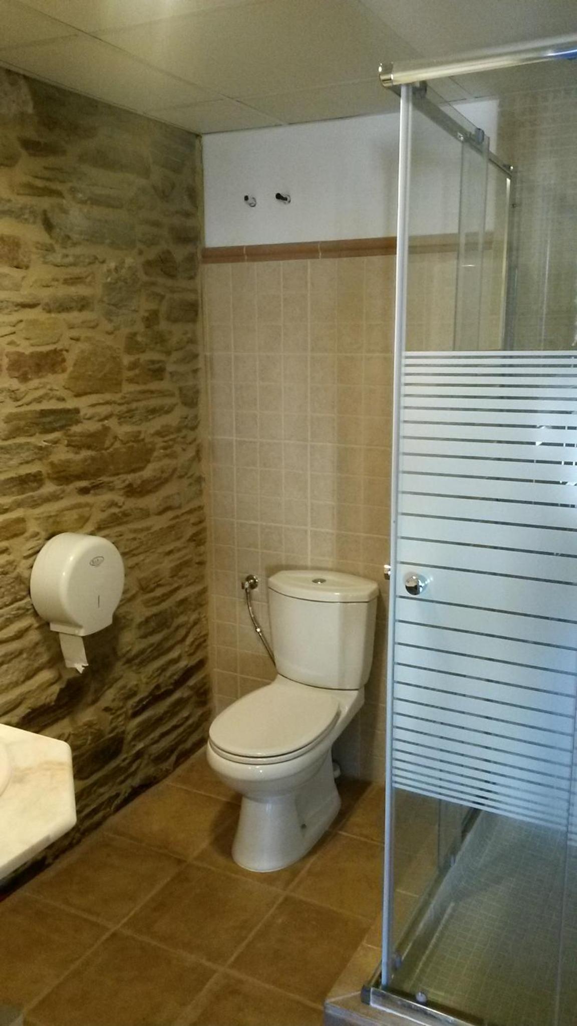 La Casona de Sarria