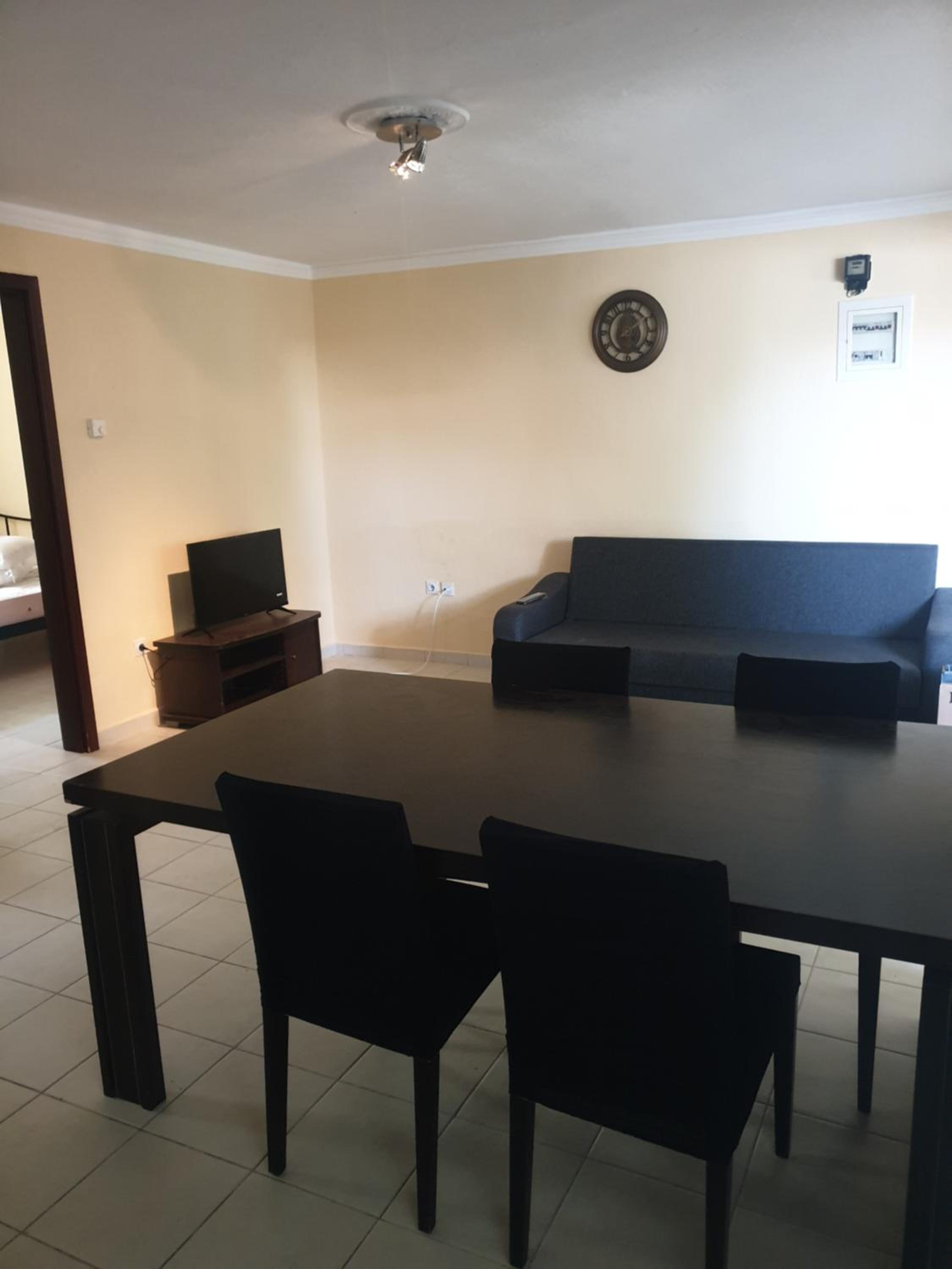 Plaza Apartments