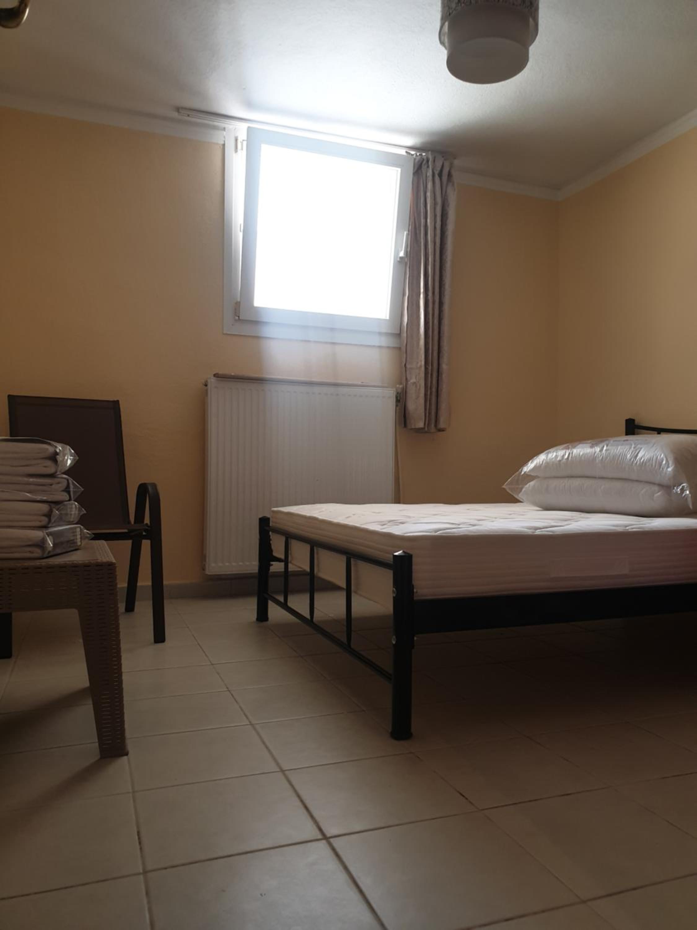 Plaza Apartments
