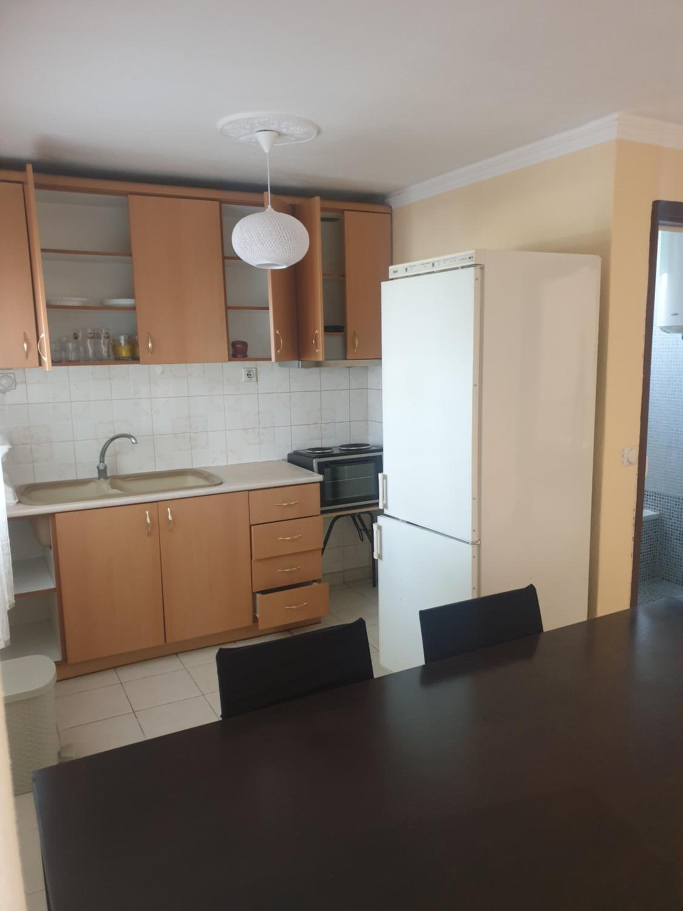 Plaza Apartments
