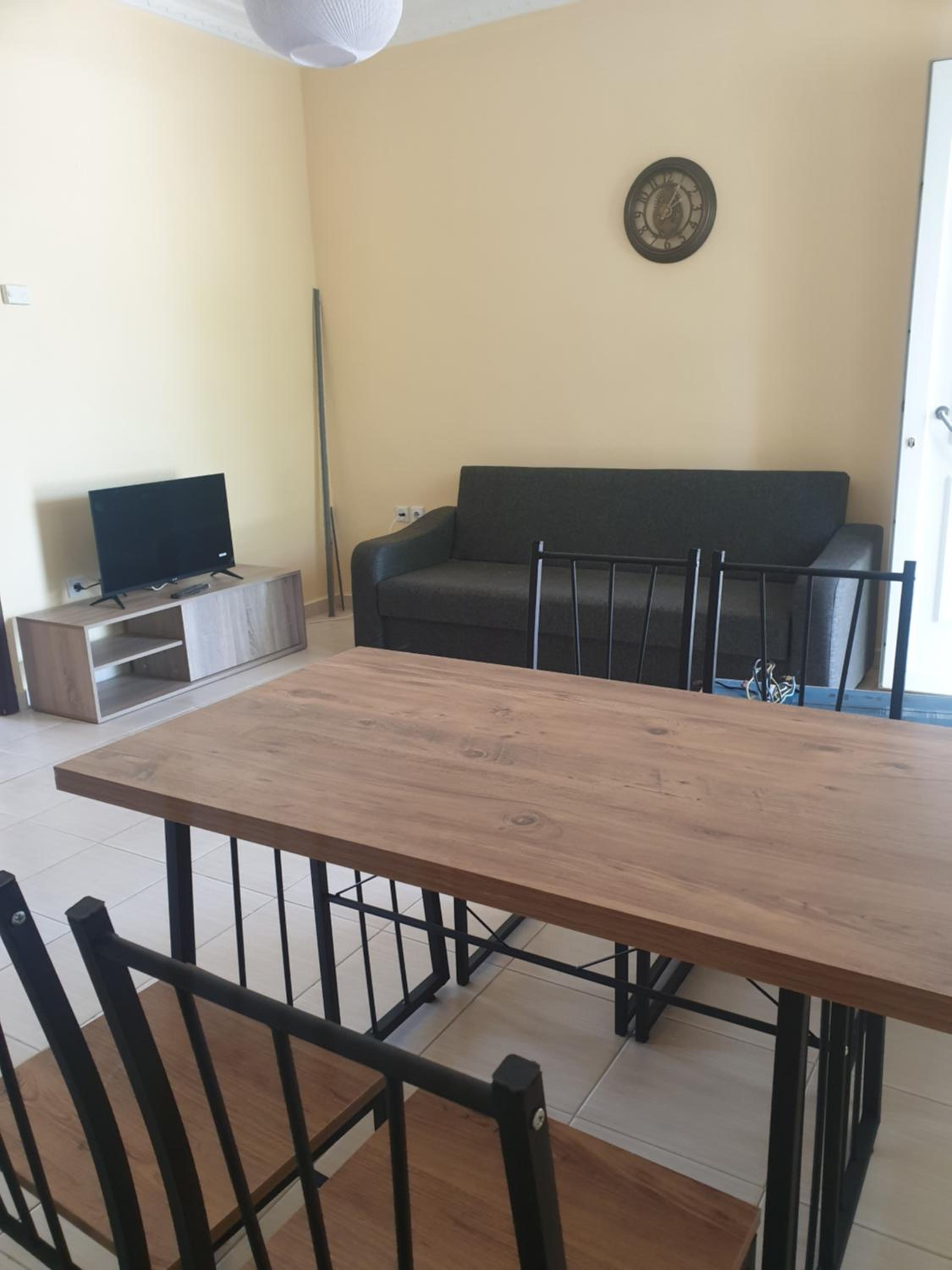 Plaza Apartments