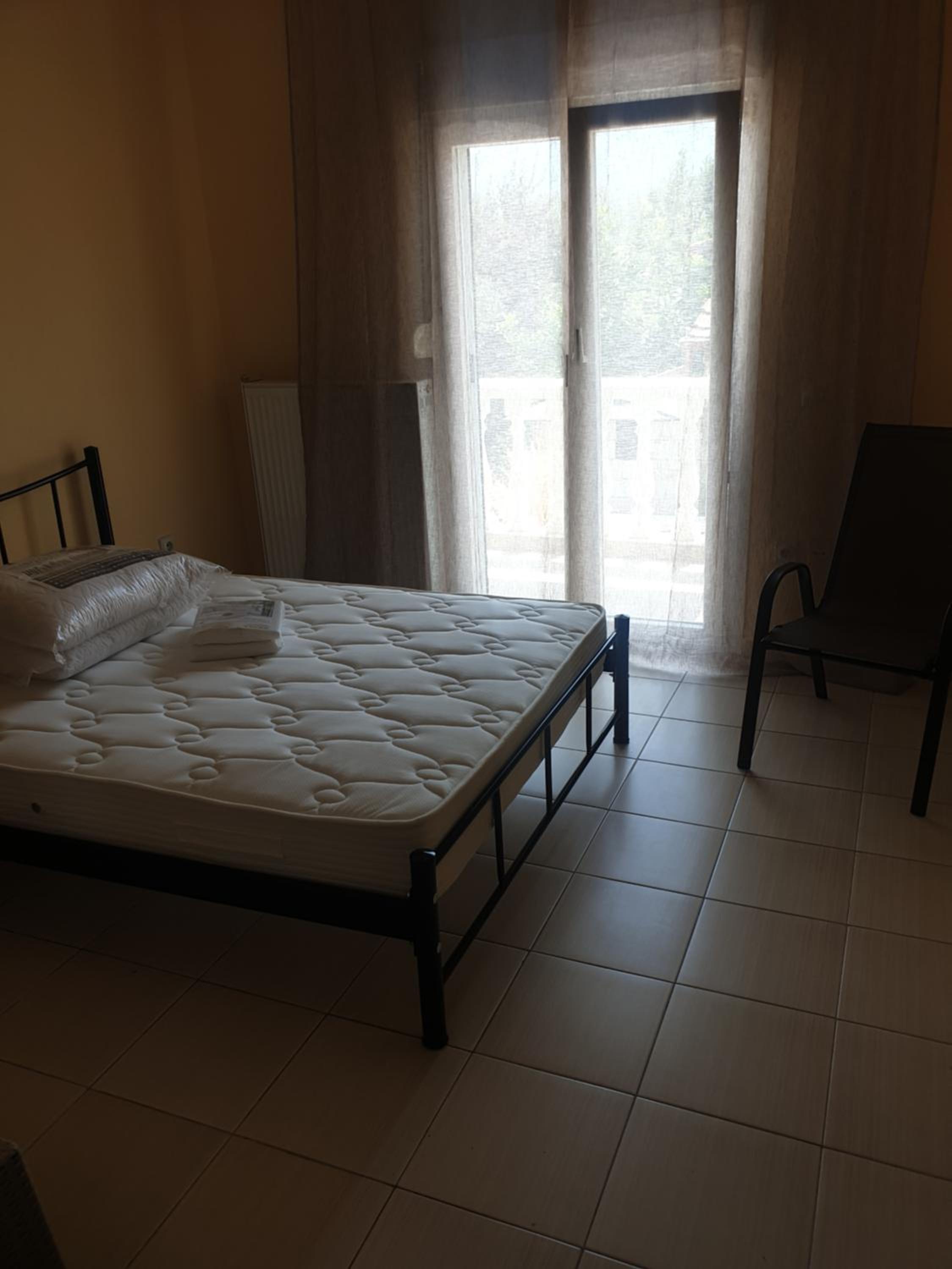 Plaza Apartments