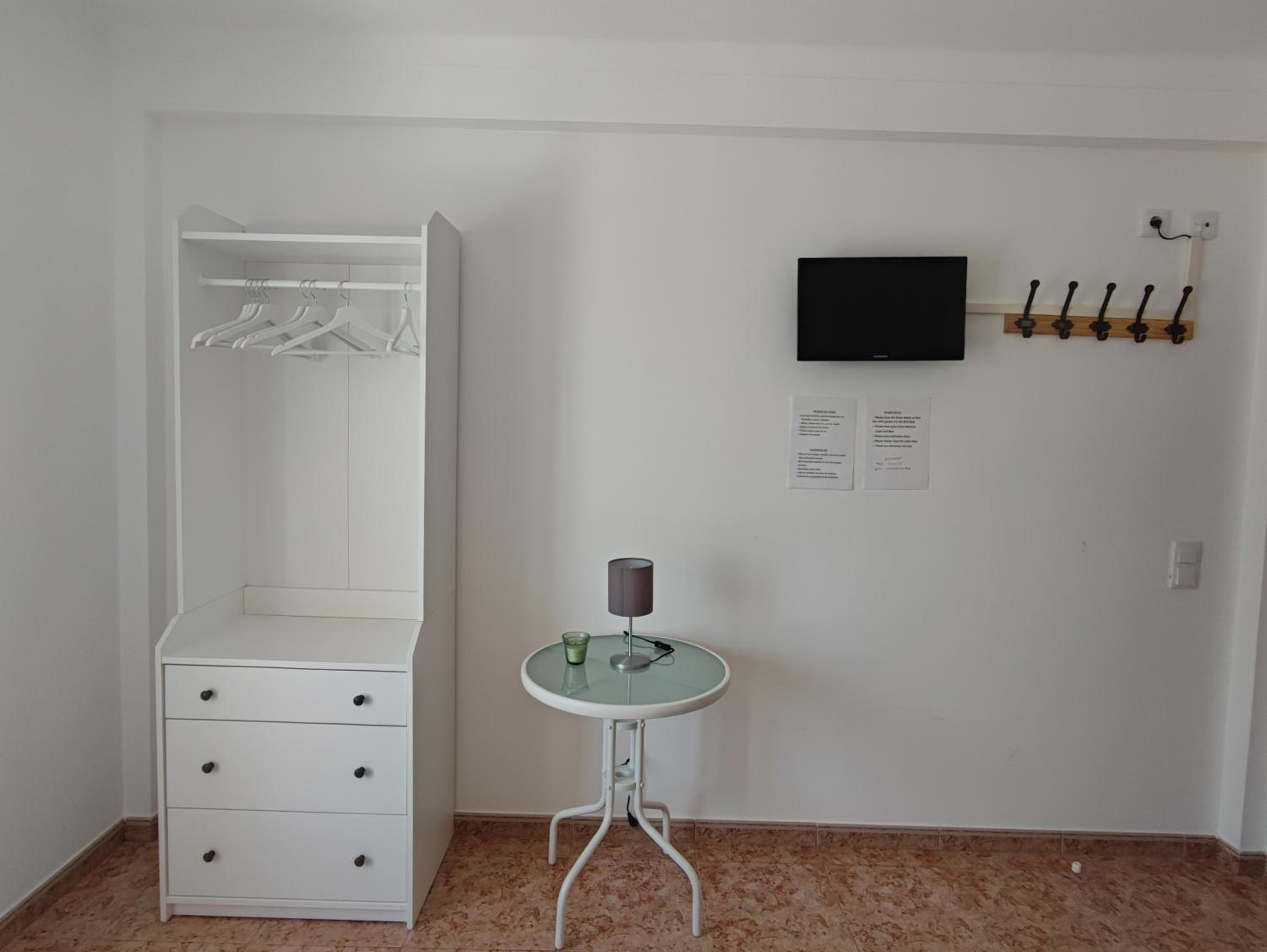 Apartamentos Guiomar Campos view 3