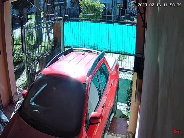 Buenos Aires Tango Apartment near Golf