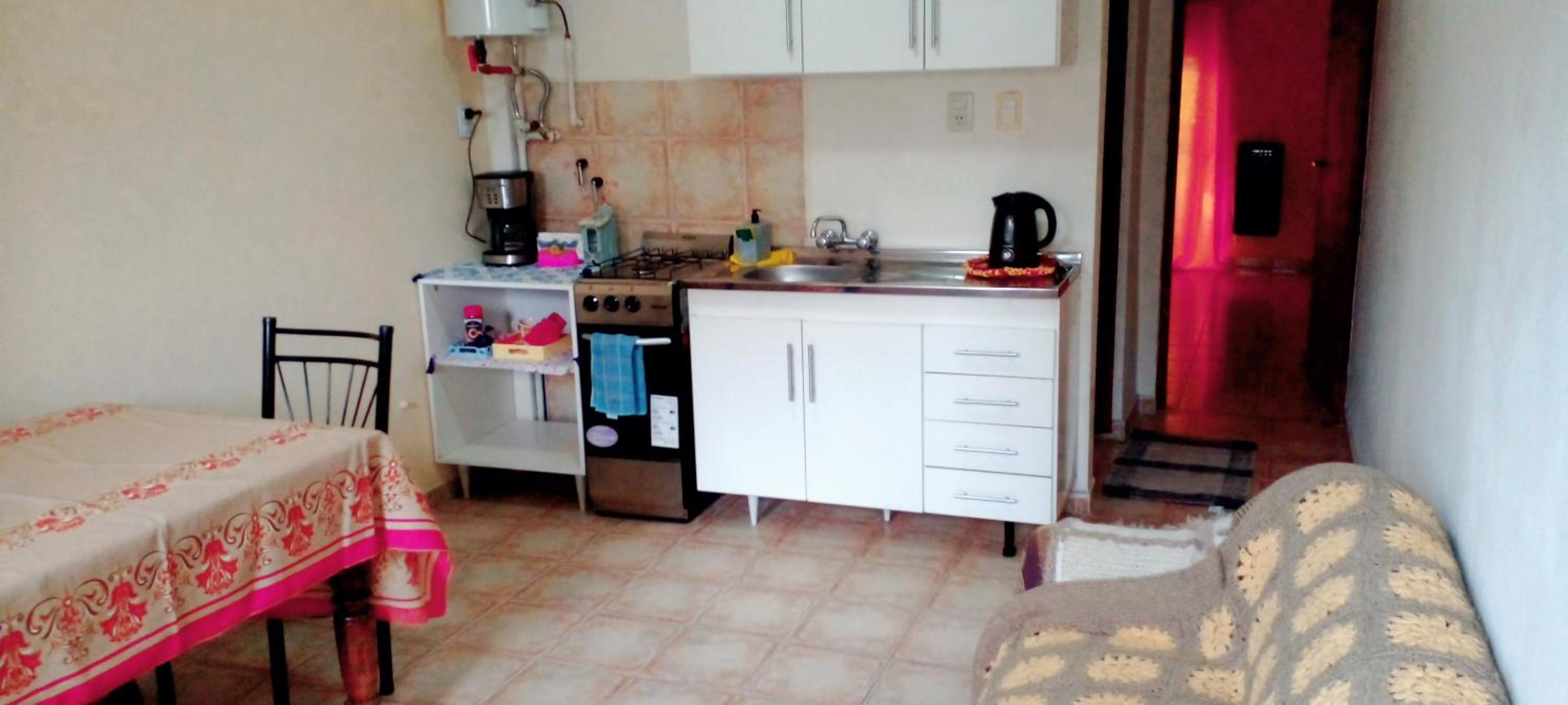 Buenos Aires Tango Apartment near Golf